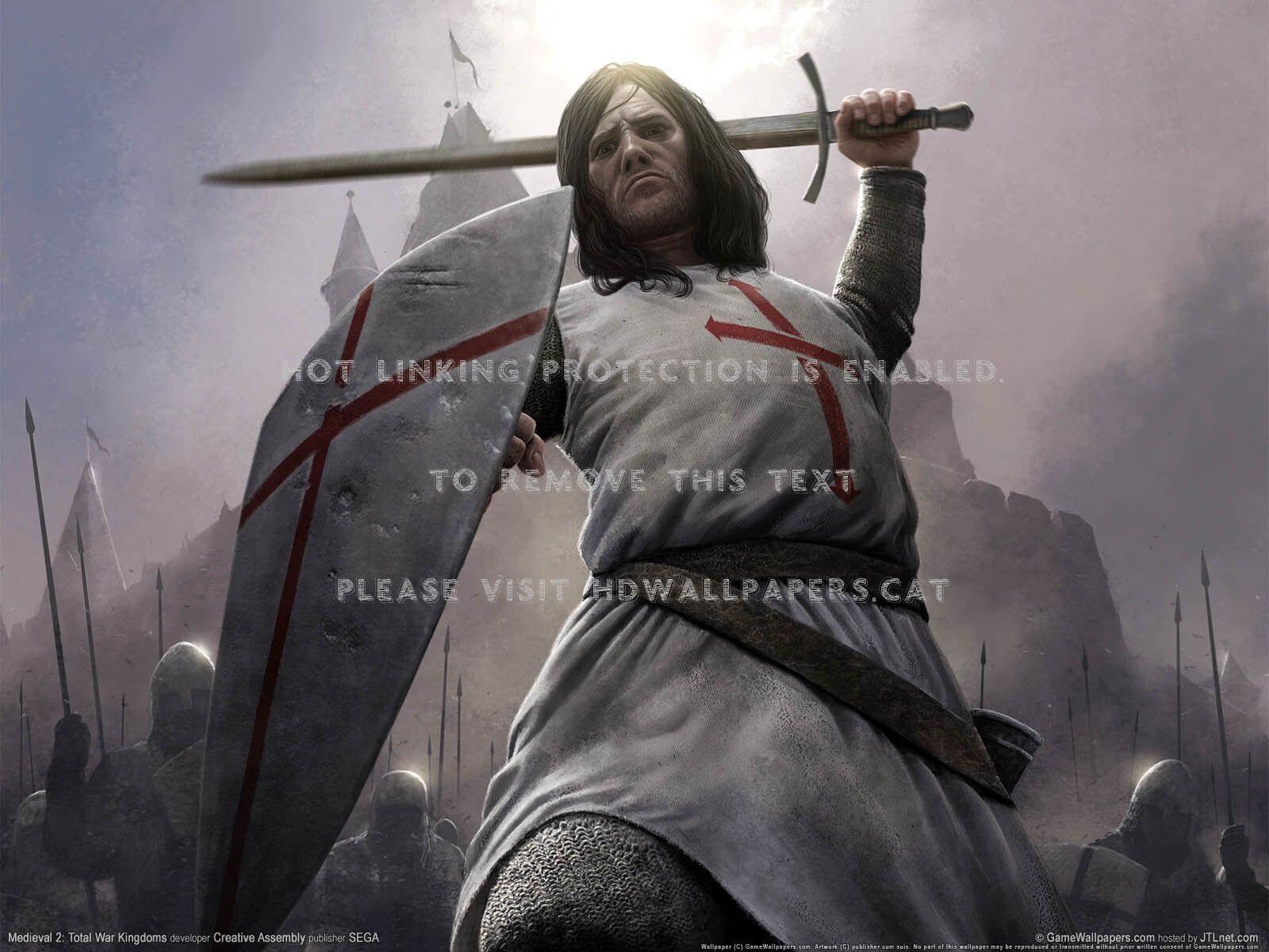 1600x1200 crusaders sword medieval christian games
