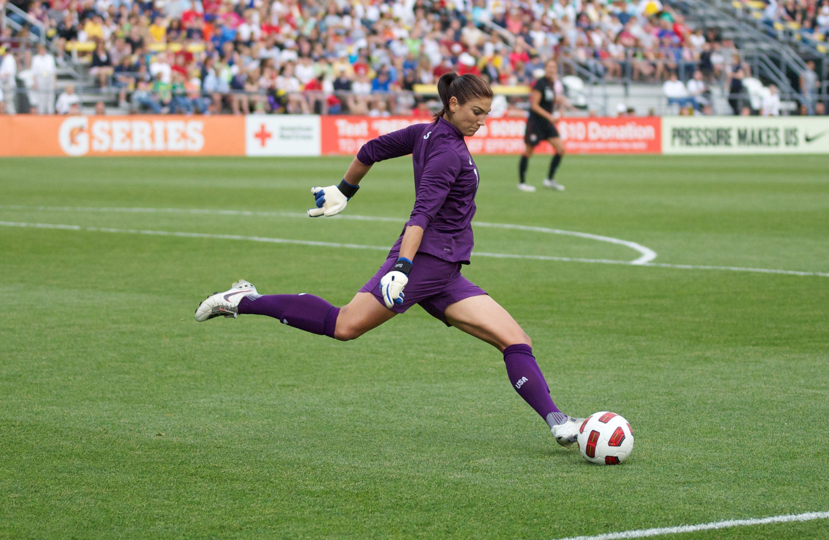 2725x1776 US Womens Soccer Wallpaper