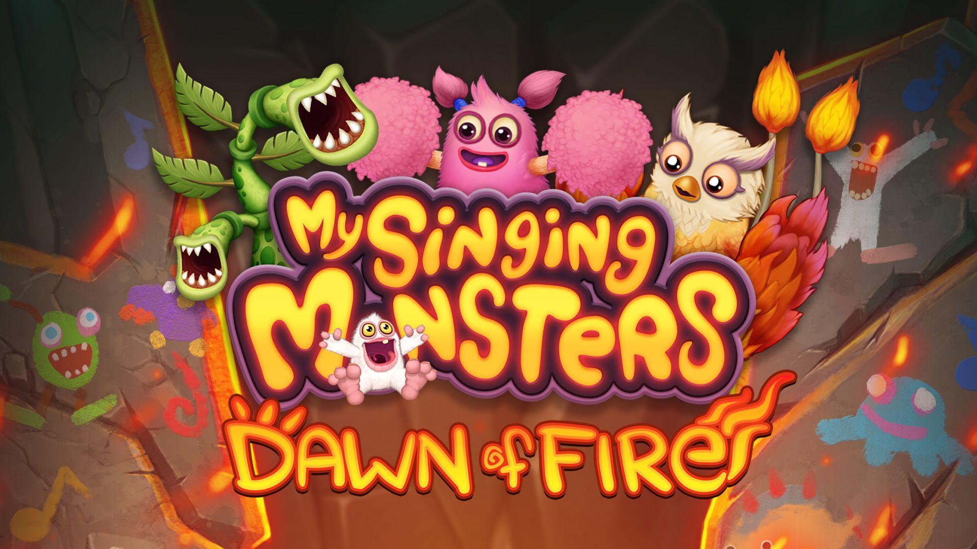 Google Image Result for  httpspbstwimgcommediaFVJ4ywcWUAAtzaaformatjpgname4096x4096  Singing  monsters My singing monsters 2 Monster