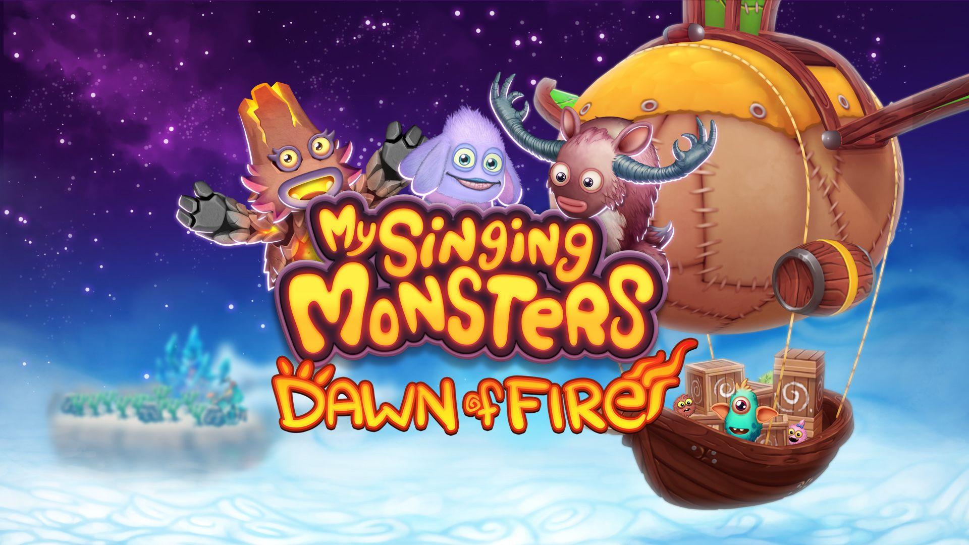 My Singing Monsters Wallpapers - Top Free My Singing Monsters