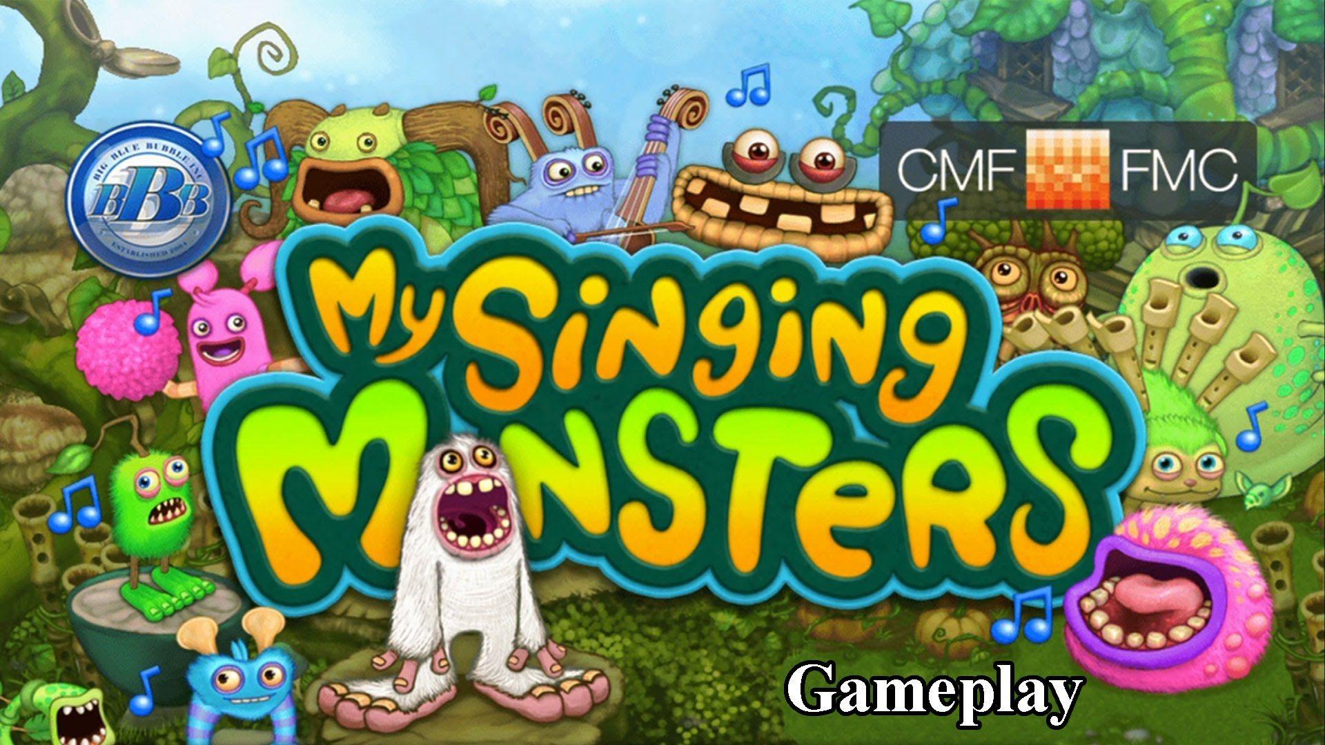 My Singing Monsters transparent background PNG cliparts free download   HiClipart