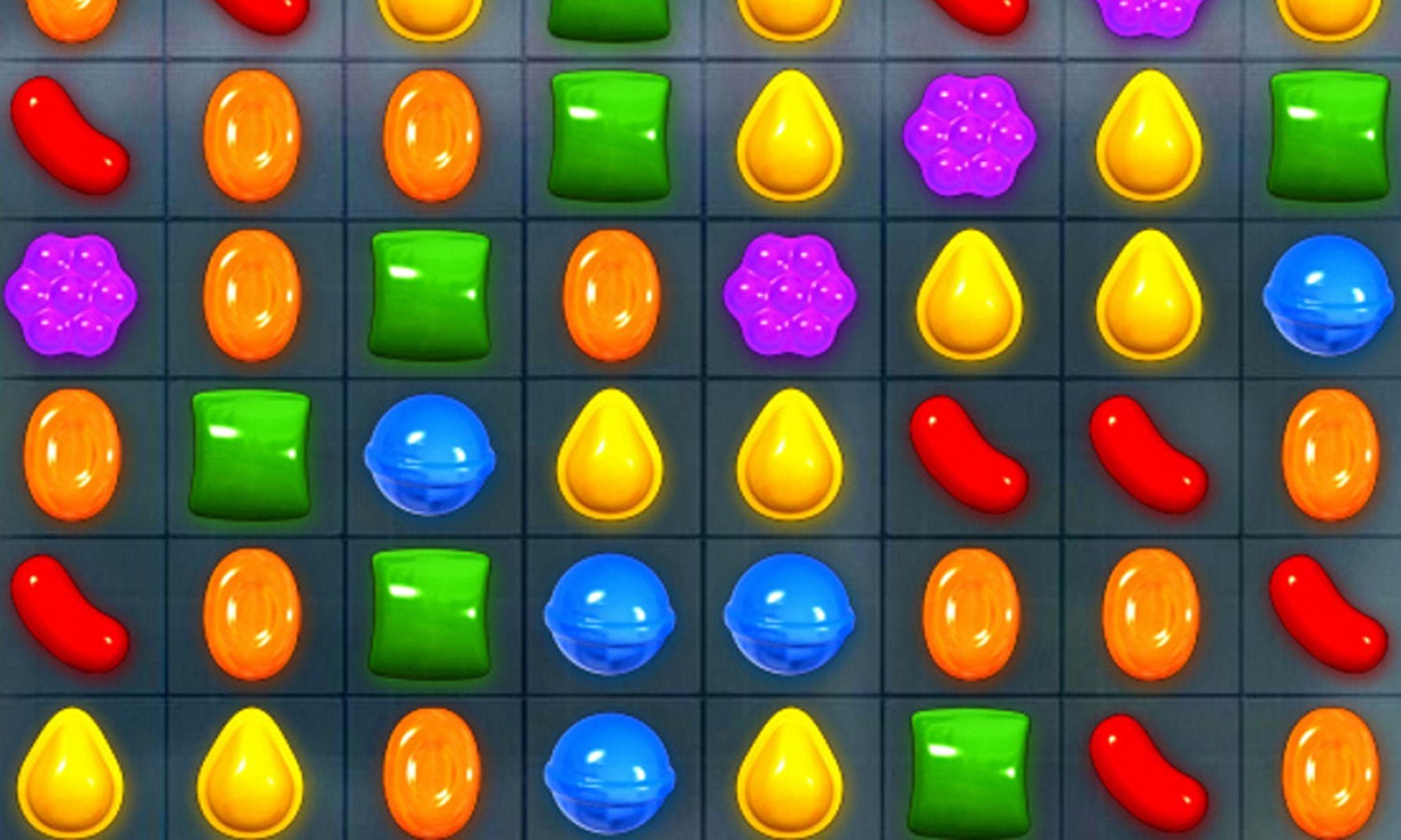 Candy crush saga wallpapers top free candy crush saga backgrounds