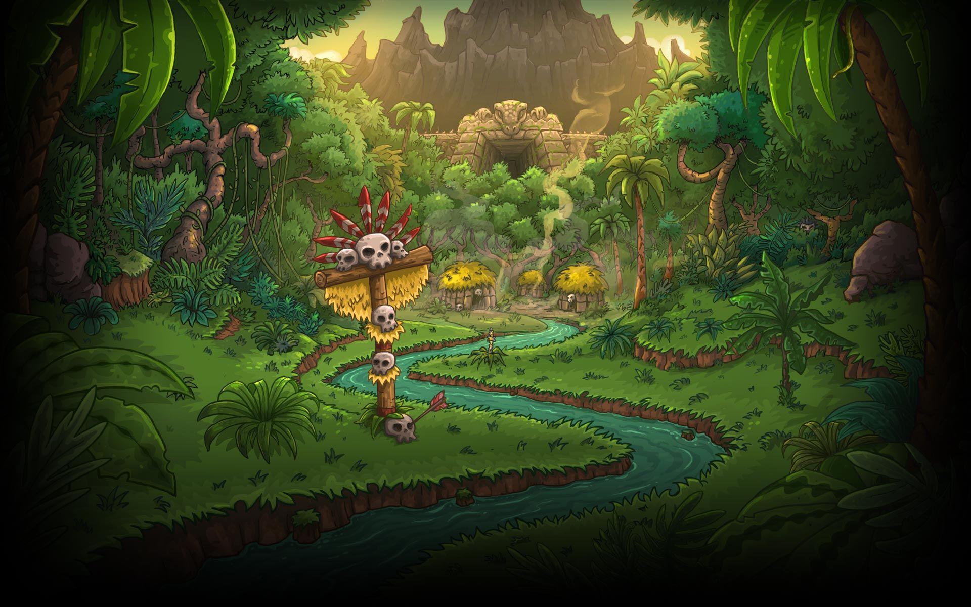 Kingdom Rush Vengeance for iphone download