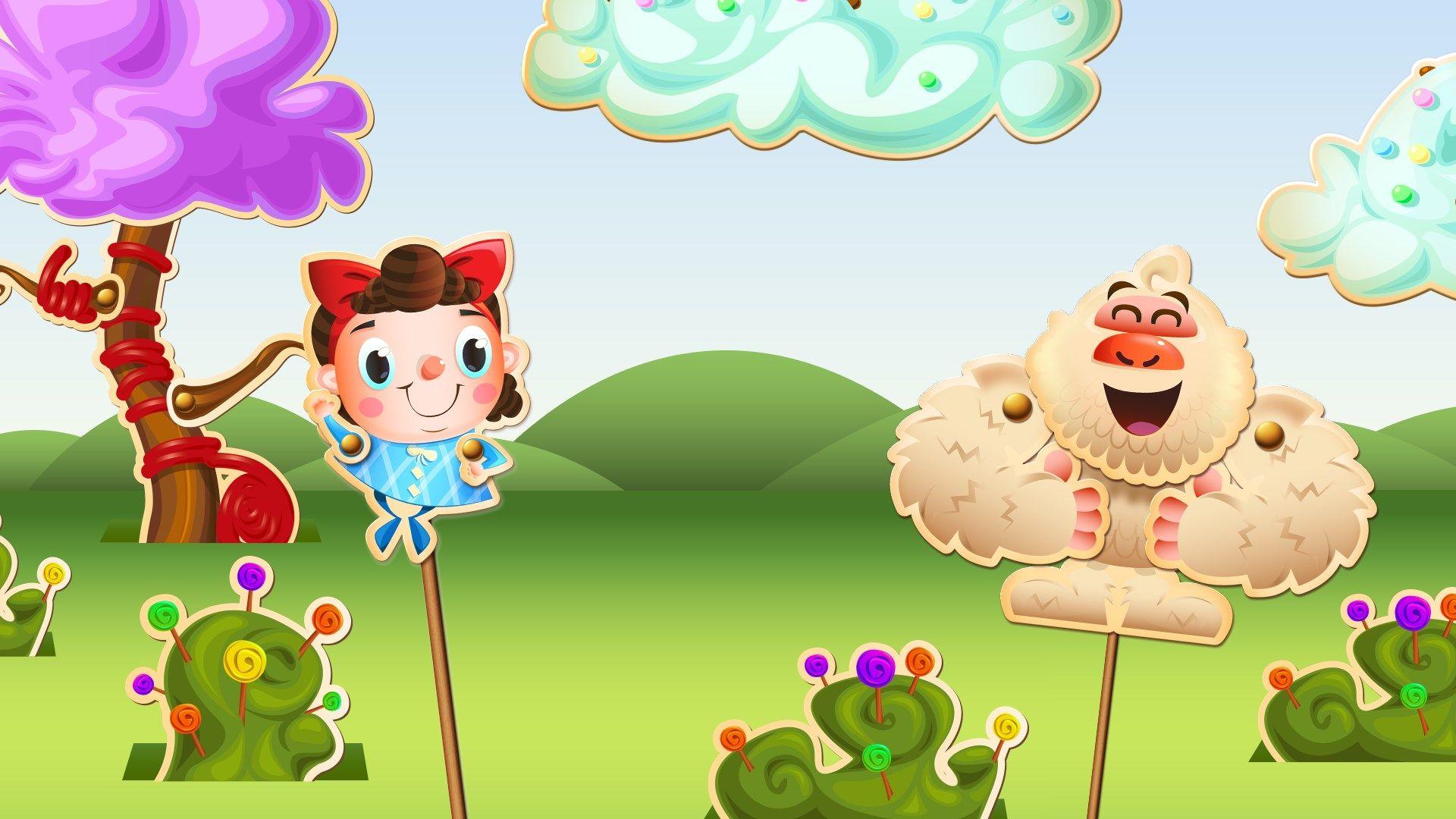1920x1080 Get Candy Crush Soda Saga