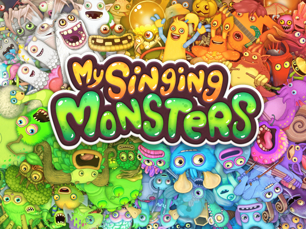 My Singing Monsters Wallpapers - Top Free My Singing Monsters