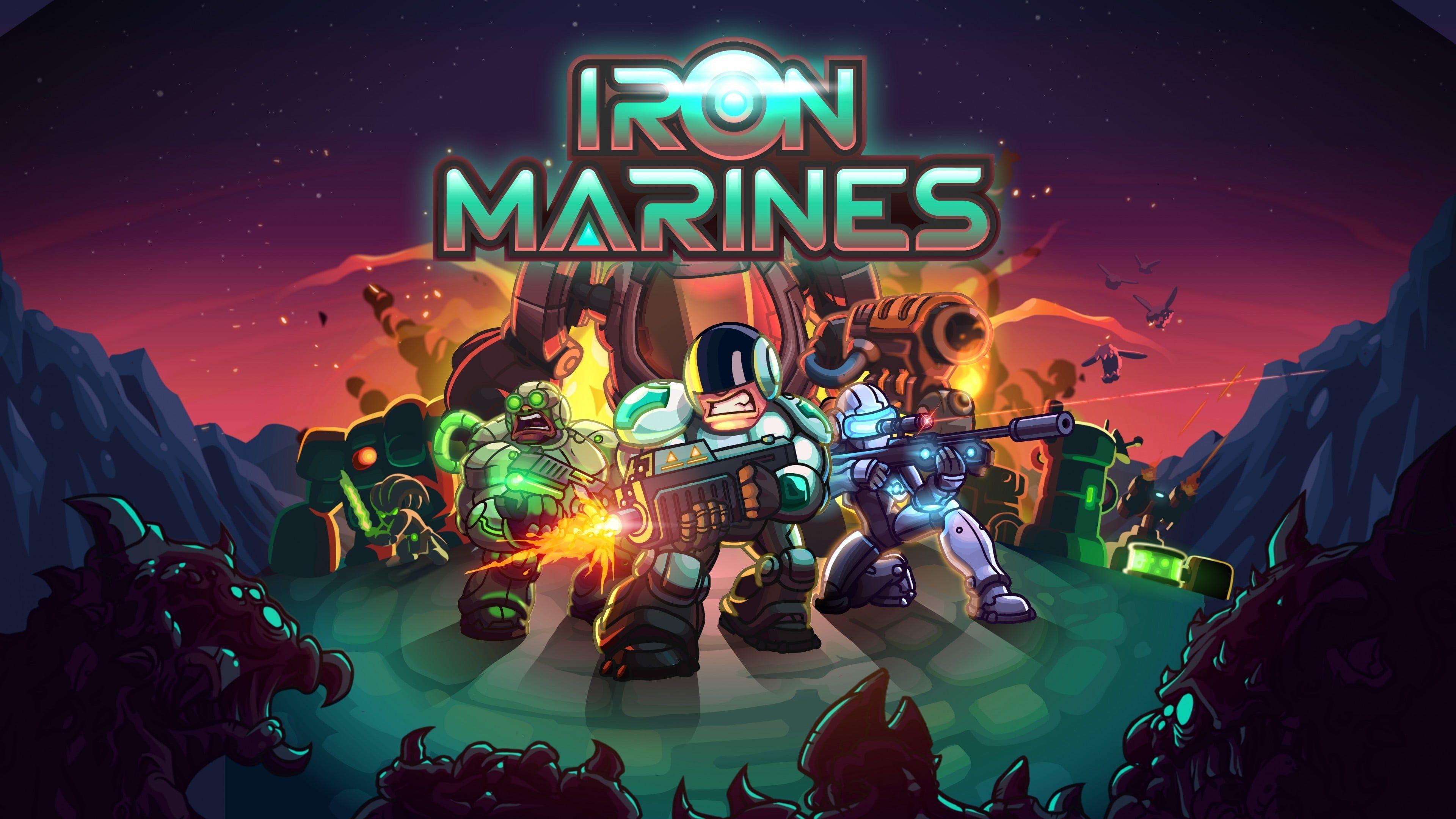 3840x2160 Domain. Marine games, Beautiful wallpaper hd, Marines
