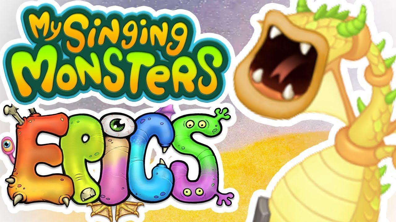 1280x720 My Singing Monsters Potbelly Discovered (Go Check It Out)