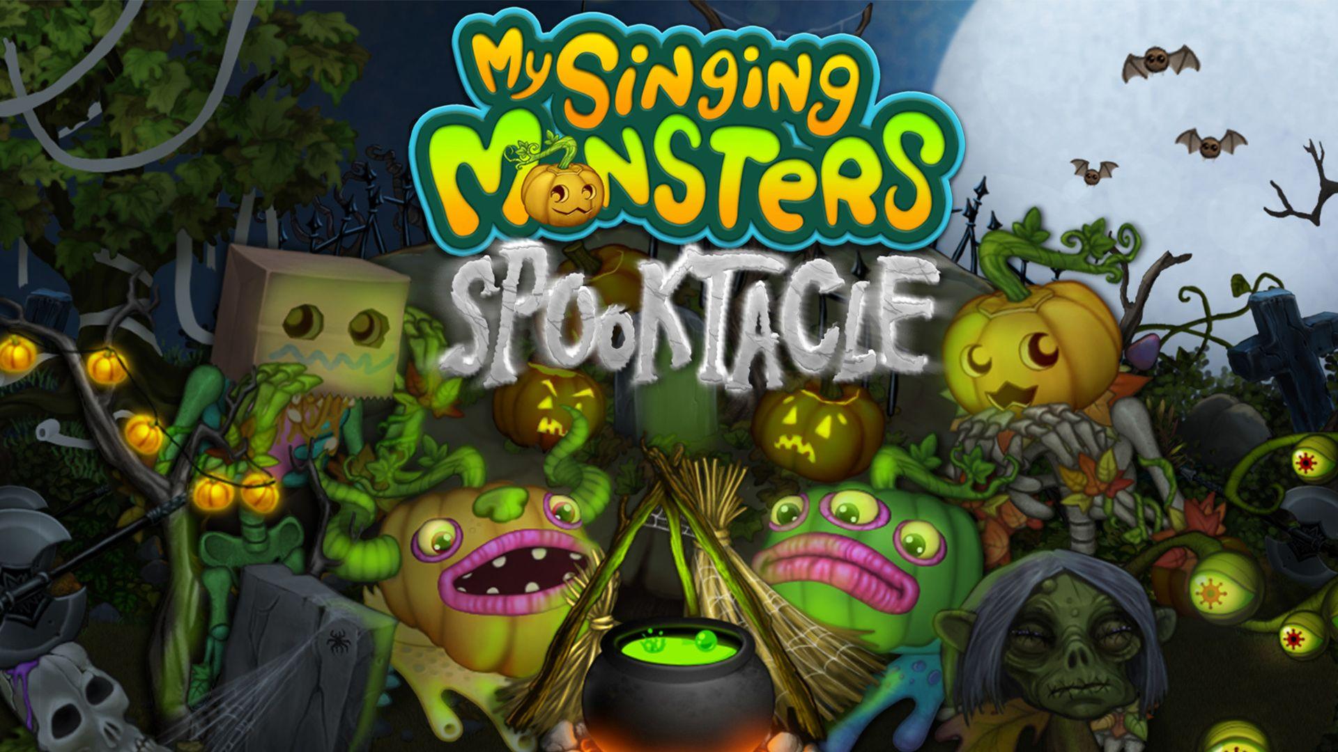 My Singing Monsters Wallpapers - Top Free My Singing Monsters ...