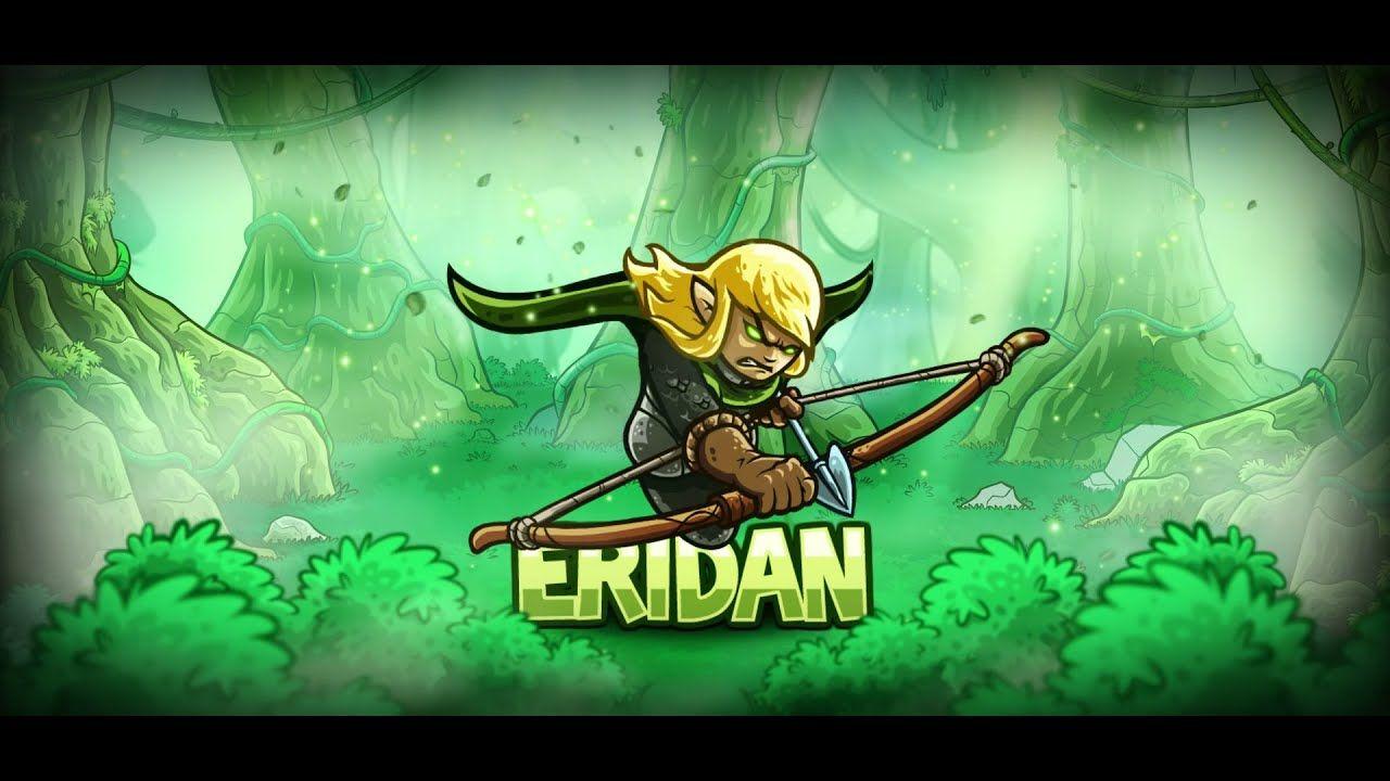 Kingdom Rush Wallpapers Top Free Kingdom Rush Backgrounds