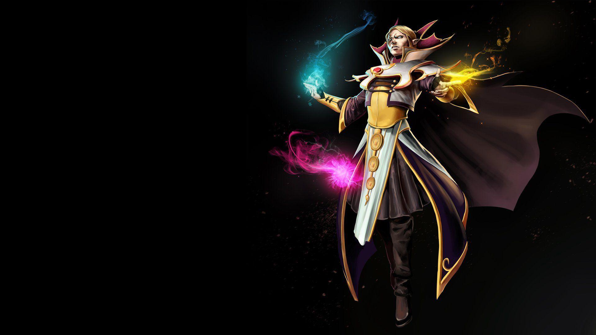 1920x1080 HD invoker wallpaper HD dota 2 For Wallpaper Image with invoker wallpaper HD dota 2 Download HD Wallpaper. Wallp. Dota 2 wallpaper, Dota 2 wallpaper hd, Dota 2