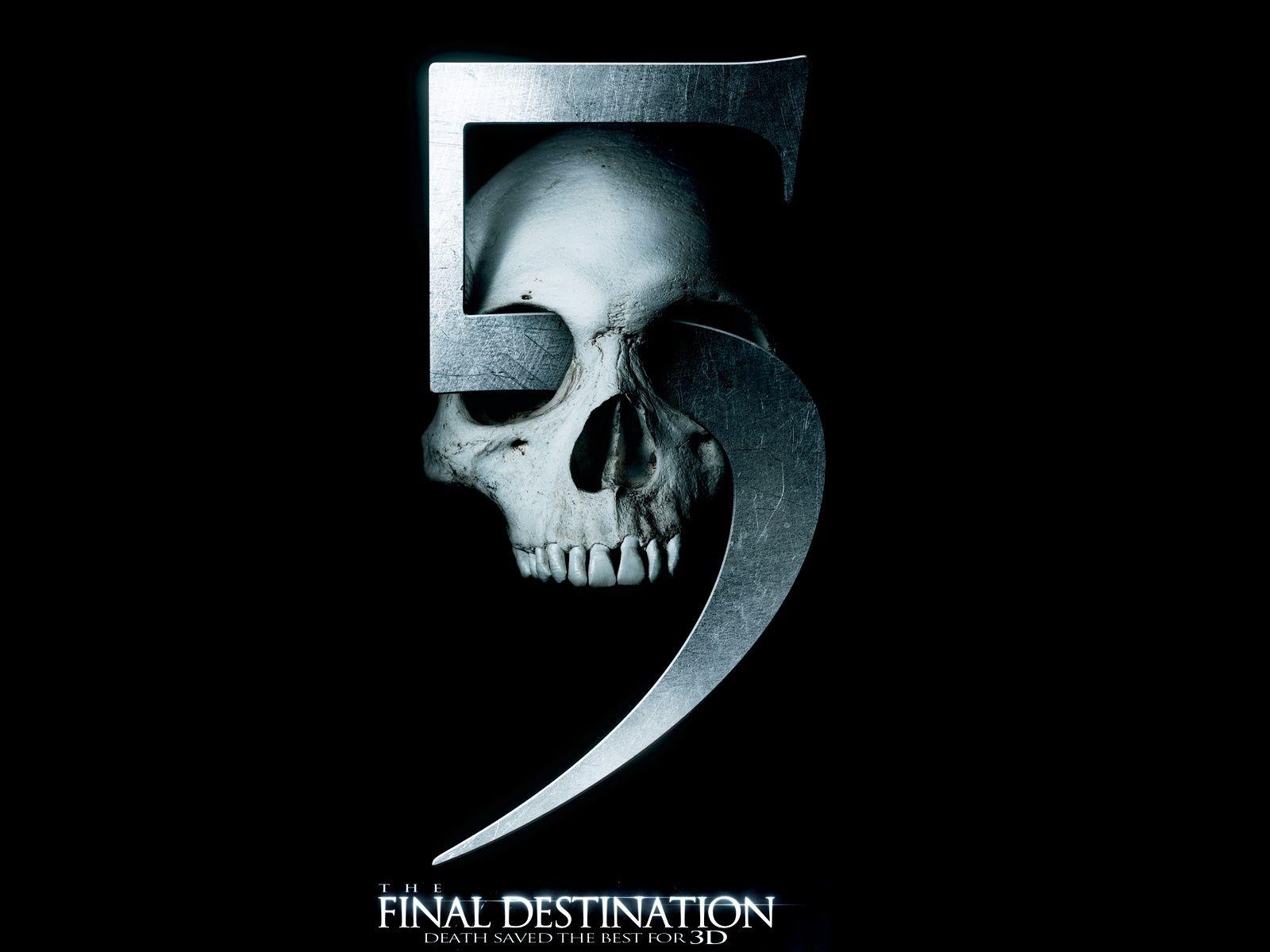 1600x1200 Final Destination 5 Wallpaper
