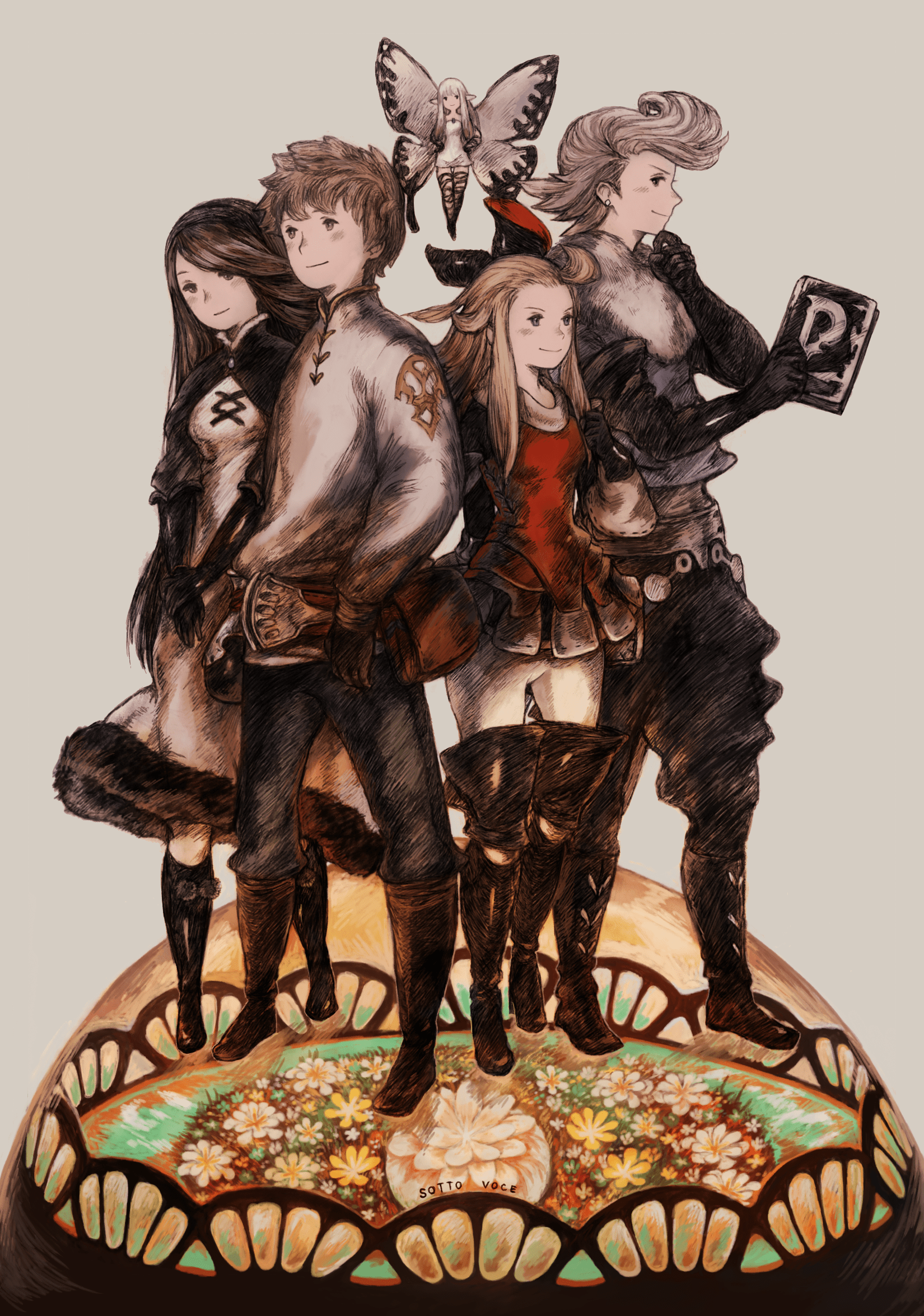 1650x2350 shuushuu: Search results