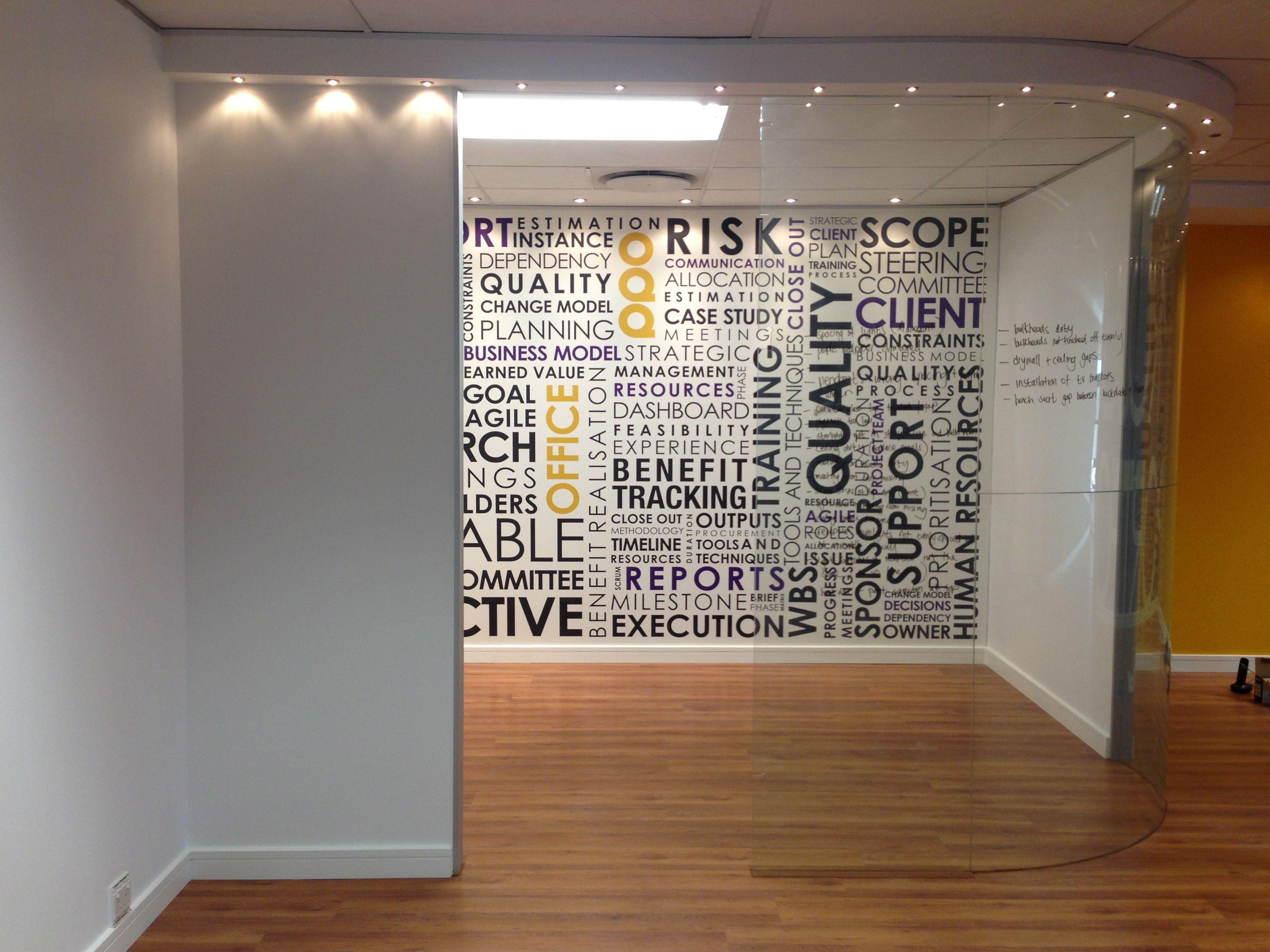 3264x2448 Creative Office Wall: Increase the productivity. Office wall design, Office wallpaper, Office wall decor