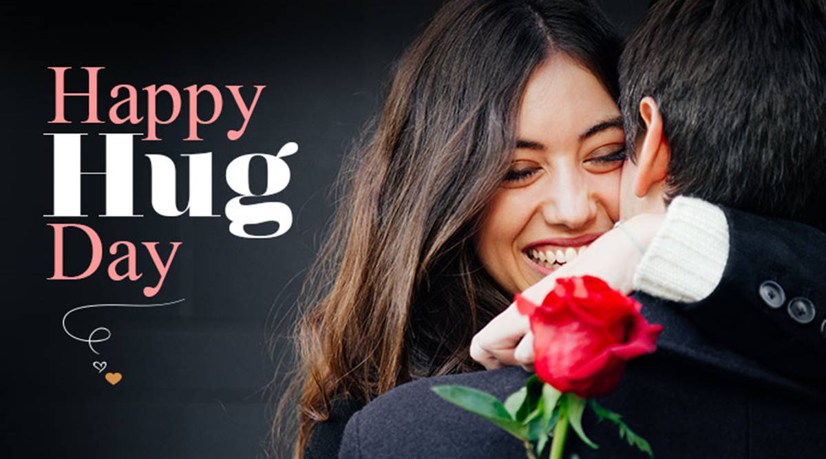 Hug Day 2020: Wishes, SMS, Quotes, Messages, Shayari, Images