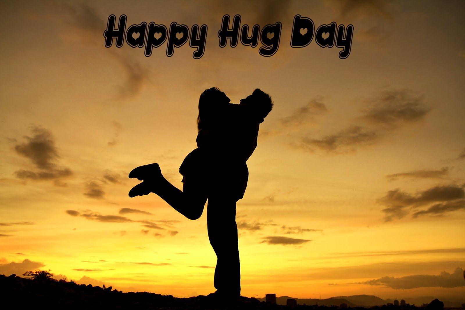Hug Day Wallpapers - Top Free Hug Day Backgrounds - WallpaperAccess