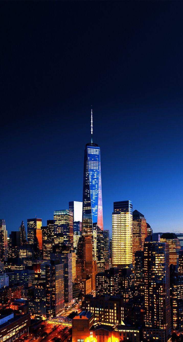 716x1334 Let Freedom Ring ❤️ Never Forget, 9 11 01 • Freedom Tower, NYC