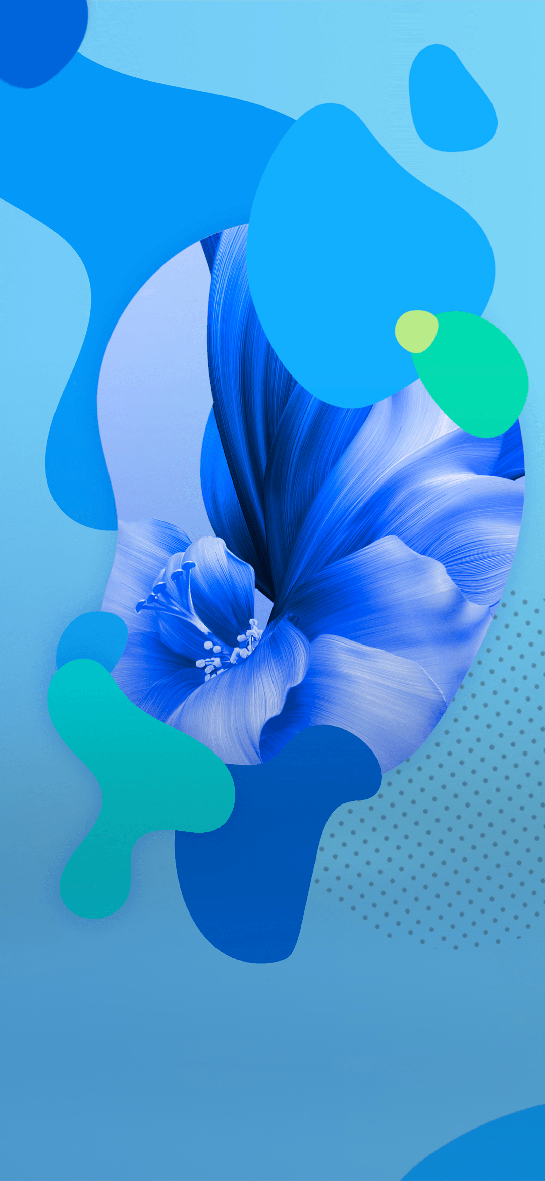 1080x2340 Huawei Nova 5 Wallpaper (YTECHB Exclusive). Huawei wallpaper, Xperia wallpaper, Stock wallpaper