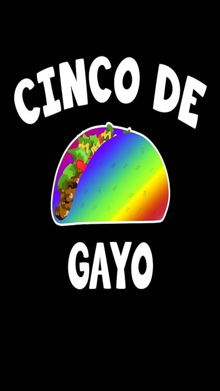 720x1280 Cinco De LGBT wallpaper
