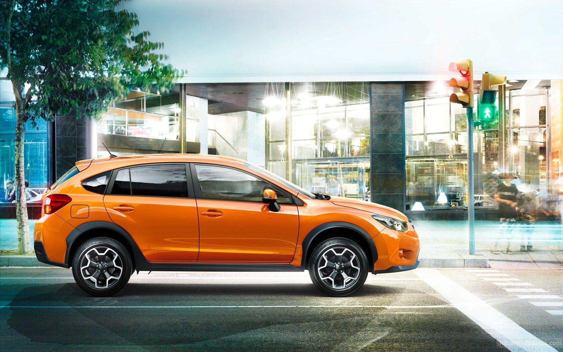 1920x1200 Subaru Crosstrek Wallpaper HD Photo, Wallpaper and other Image.