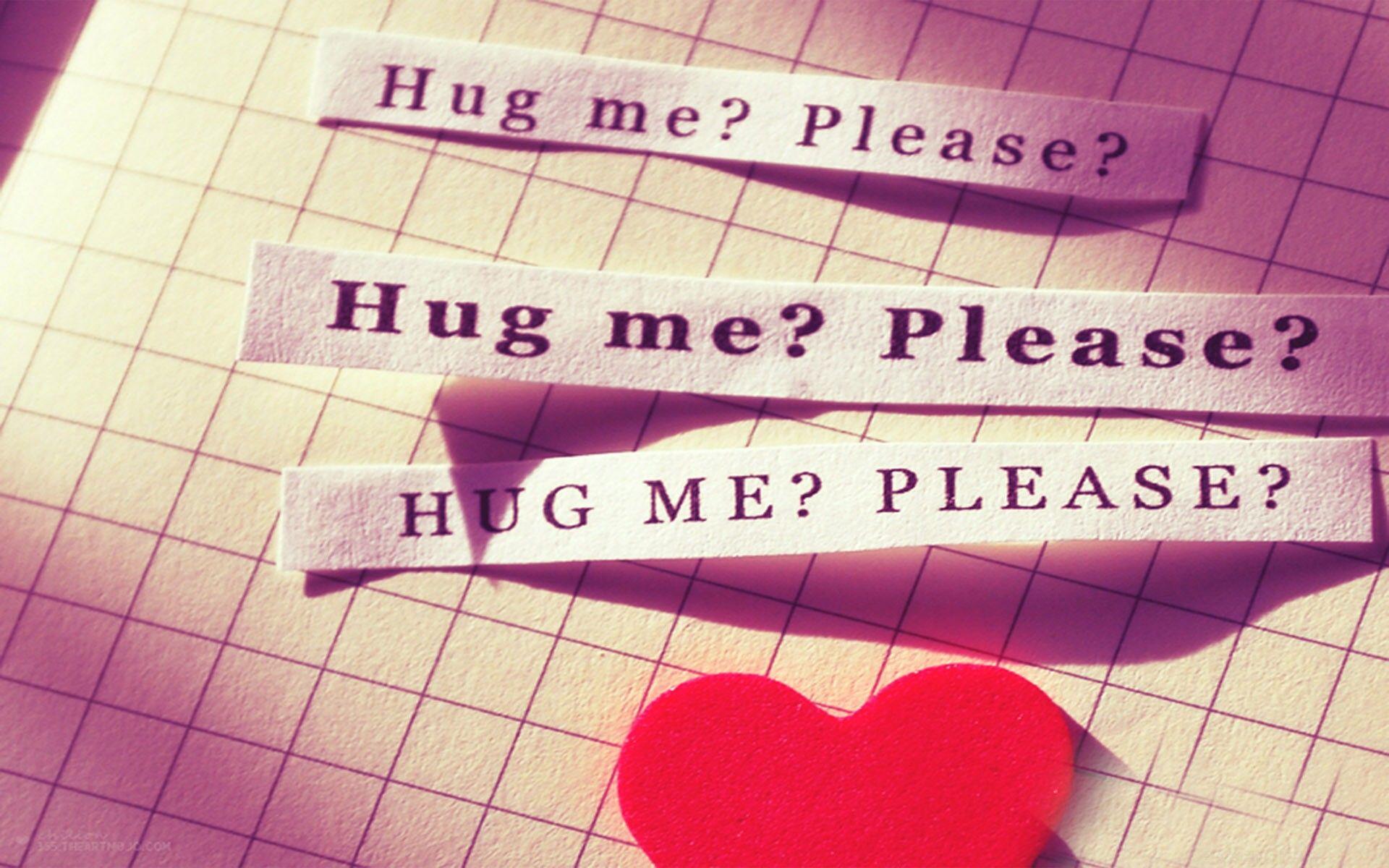 1920x1200 Happy Hug Day Quotes, WhatsApp Image, Lovely Wishes!!