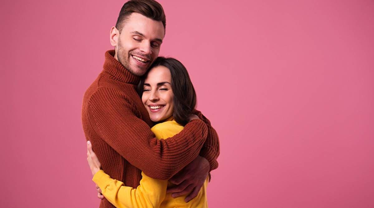 1200x667 Happy Hug Day 2020 Wishes Image, Quotes, Status, HD Wallpaper, GIF Pics, Messages, Photo, Importance and Significance