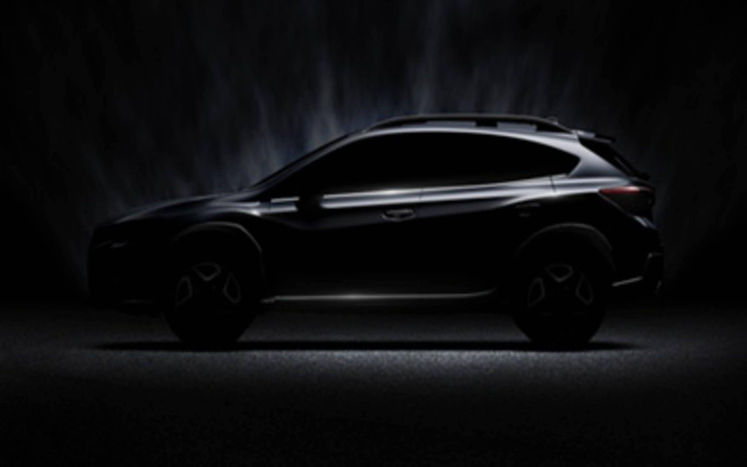 2560x1600 Subaru Xv Wallpaper