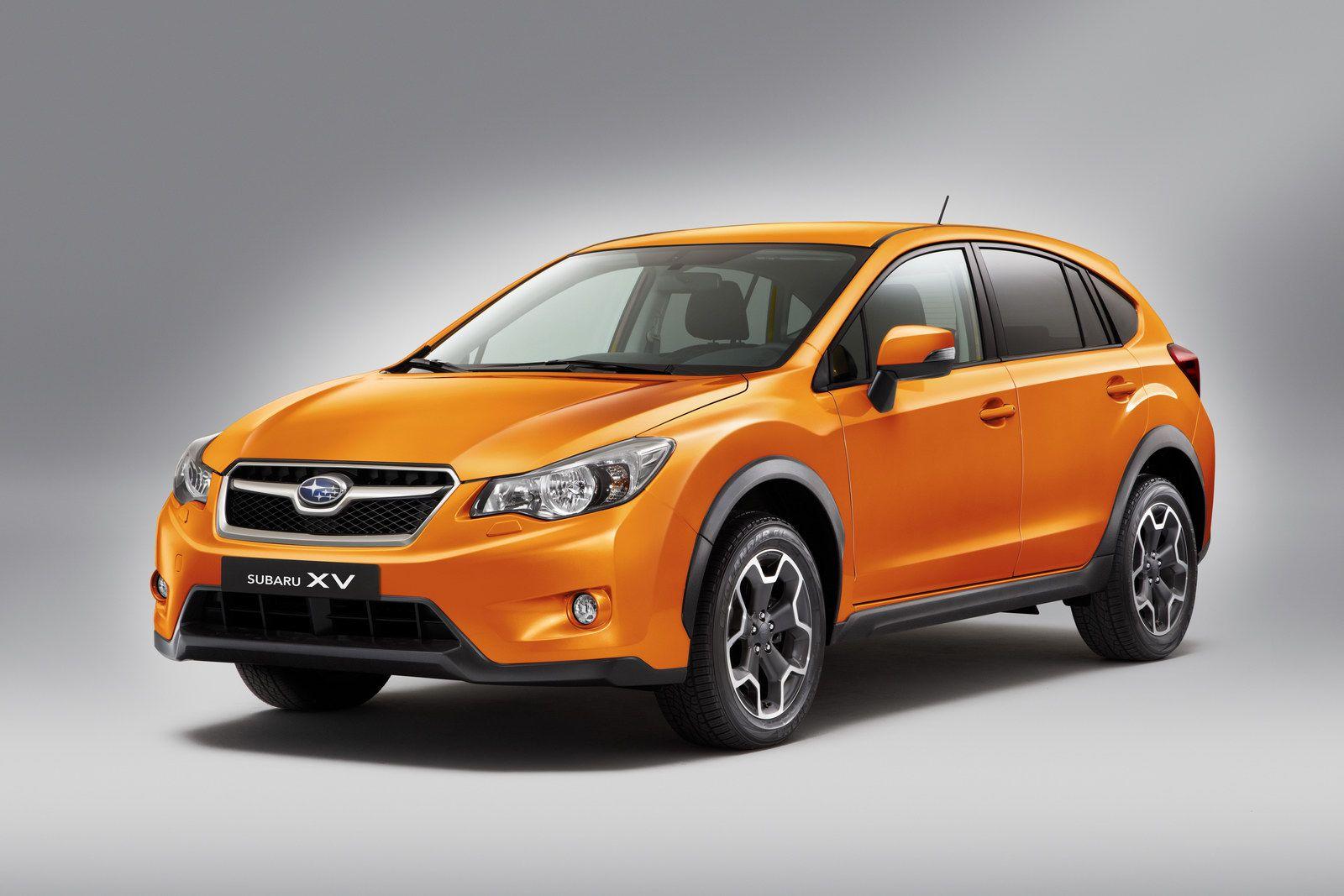 1600x1067 Subaru XV Crosstrek Picture, Photo, Wallpaper