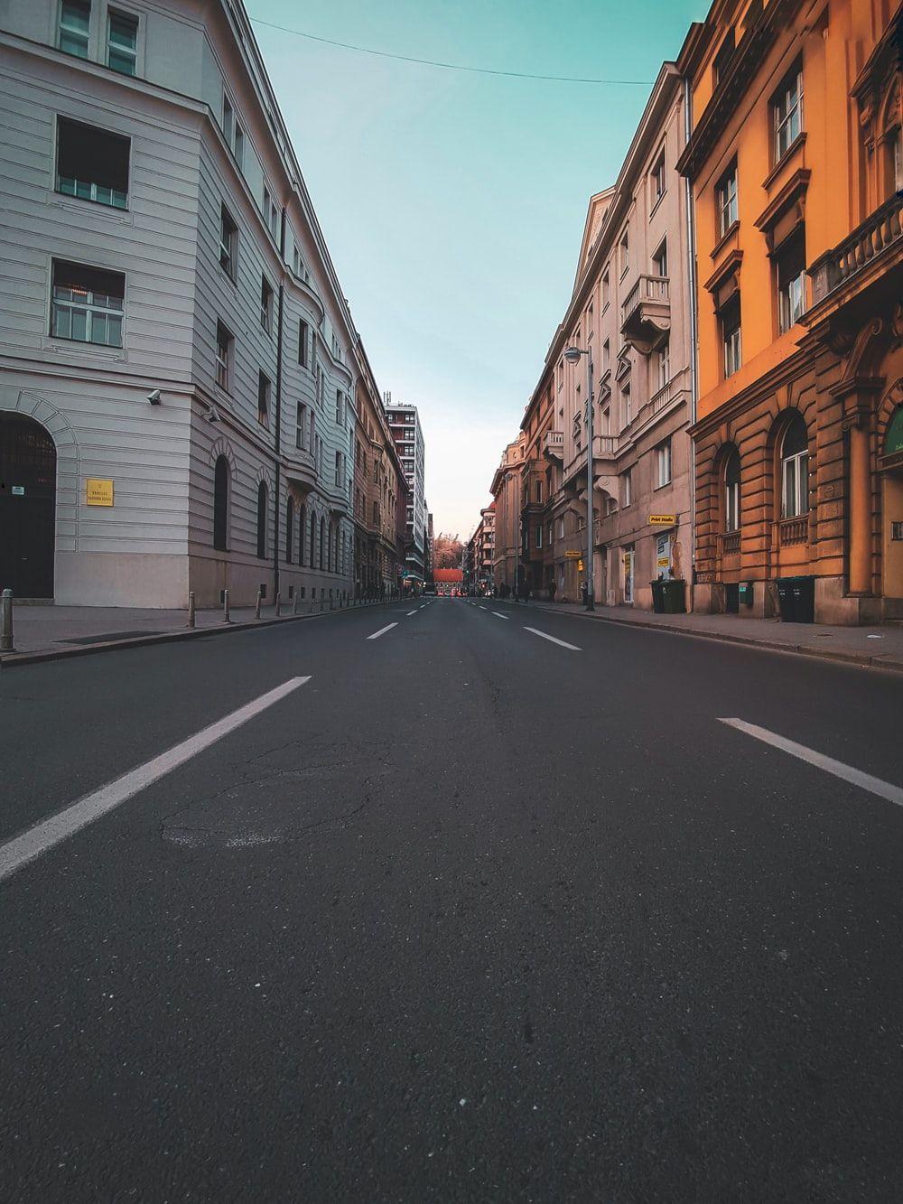 1000x1333 Street Picture. Download Free Image
