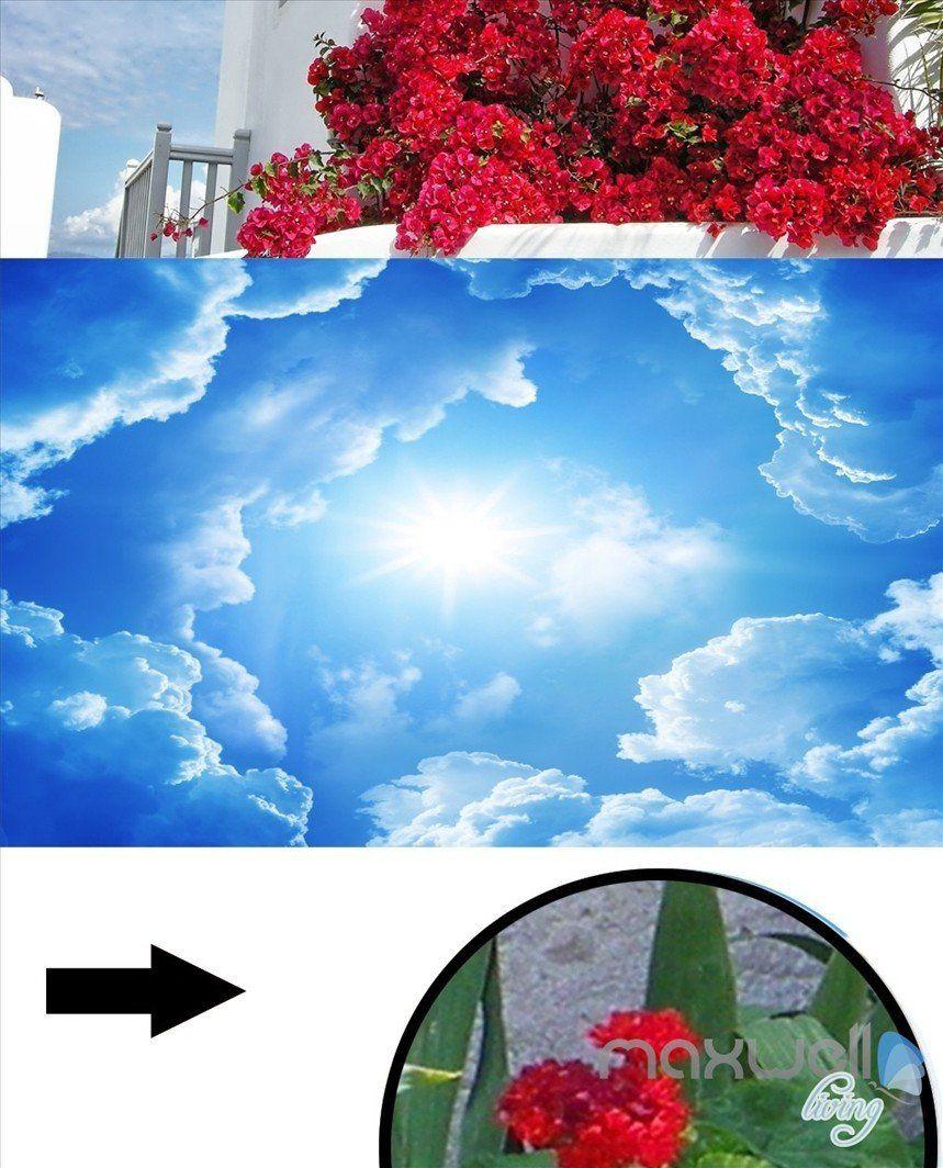 859x1064 Greek landscape map of the entire room wallpaper wall mural decal