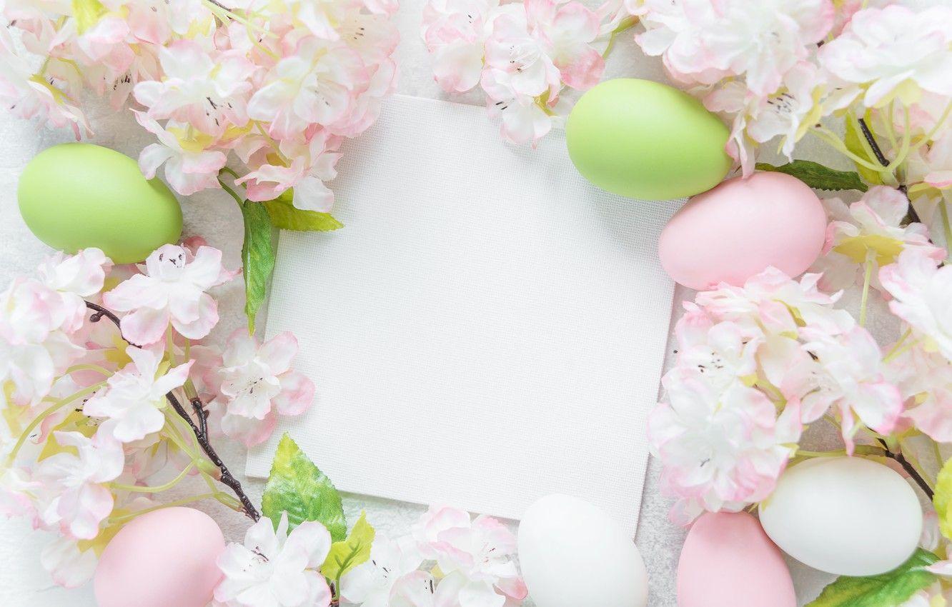 Easter Preppy Wallpapers  Wallpaper Cave