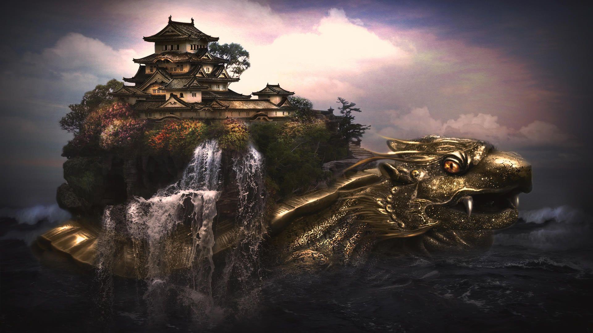 1920x1080 Epic Fantasy Image Free Download > SubWallpaper