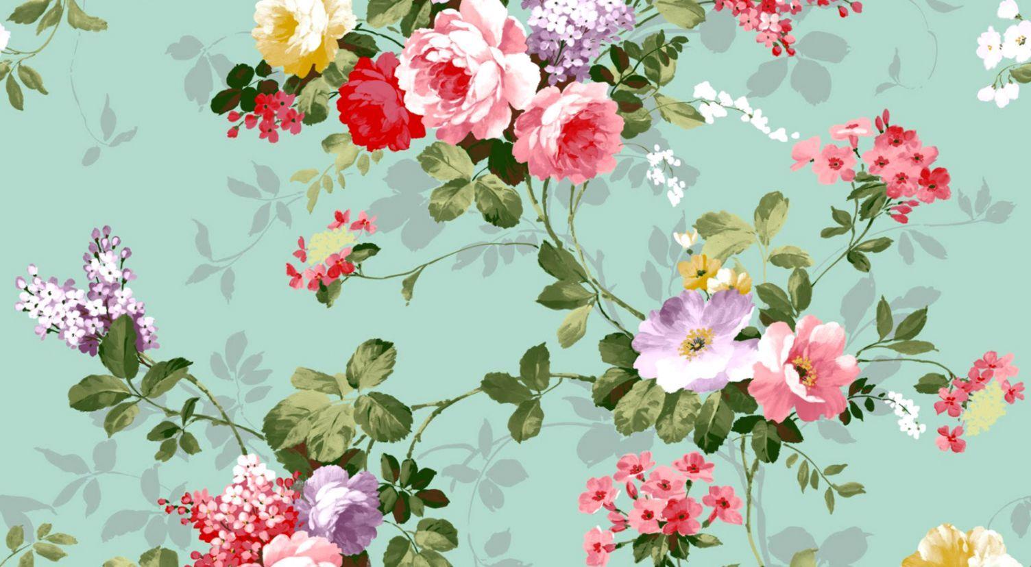 1504x828 Cool Flower HD Wallpaper. Tatoo Picture Ideas