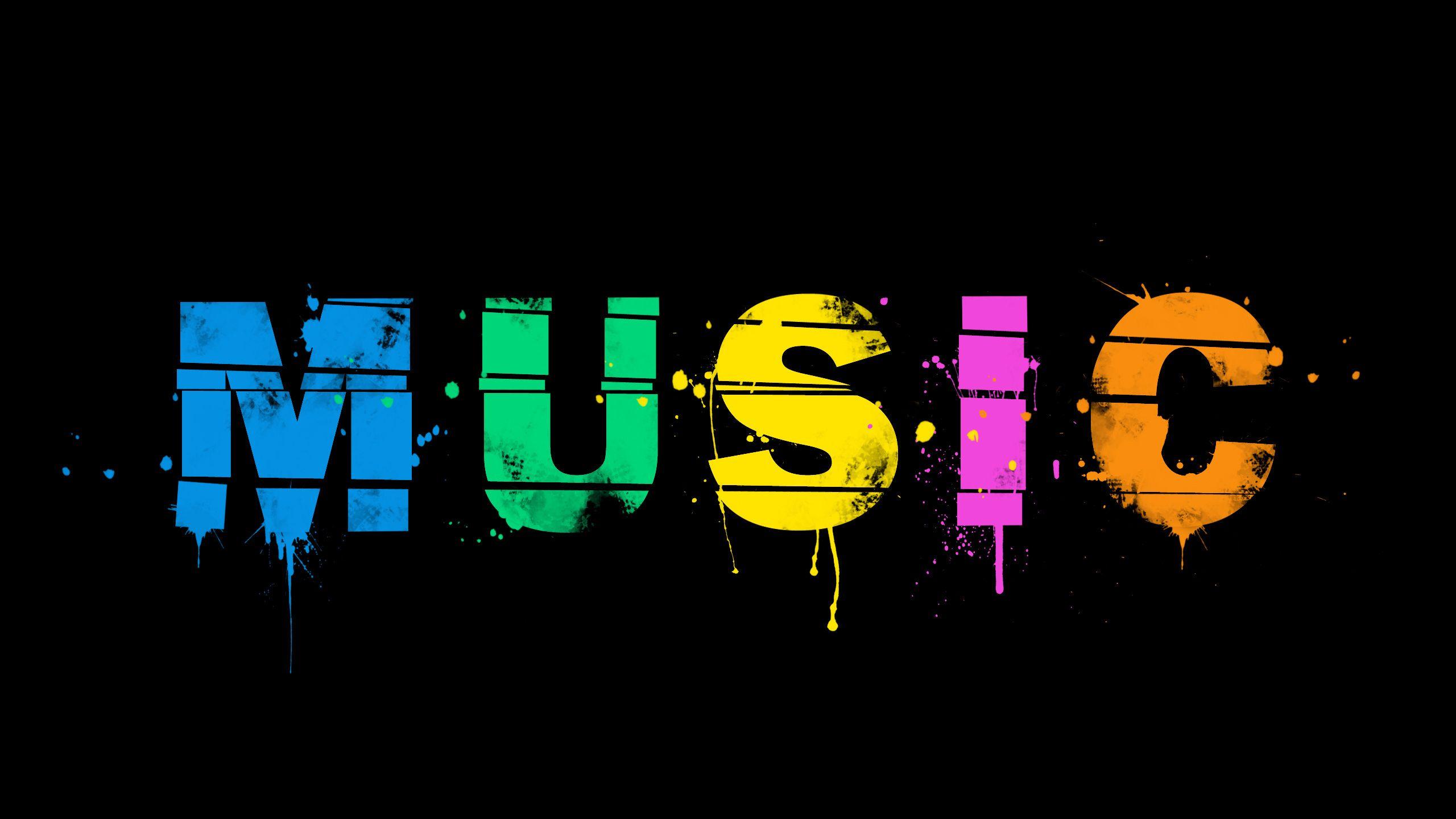 2560X1440 Music Wallpapers - Top Free 2560X1440 Music Backgrounds -  WallpaperAccess