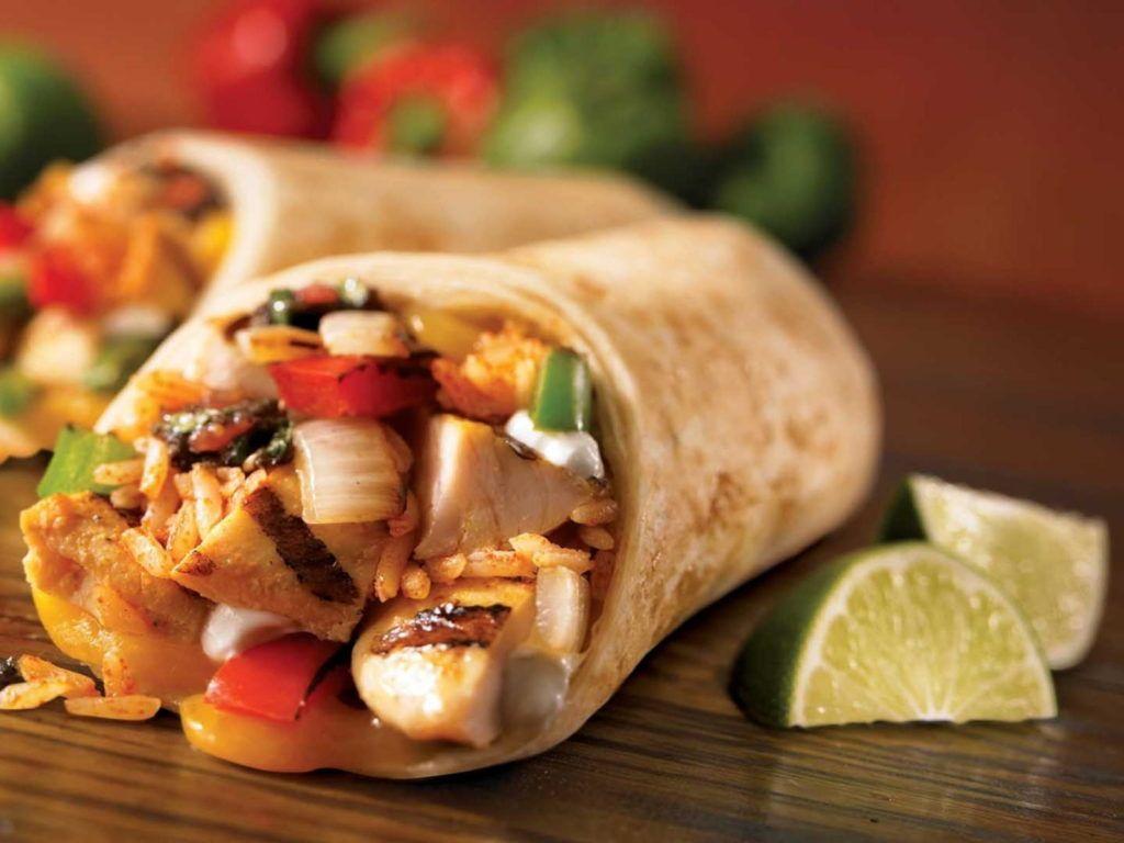 1024x768 Kathi Roll Paneer