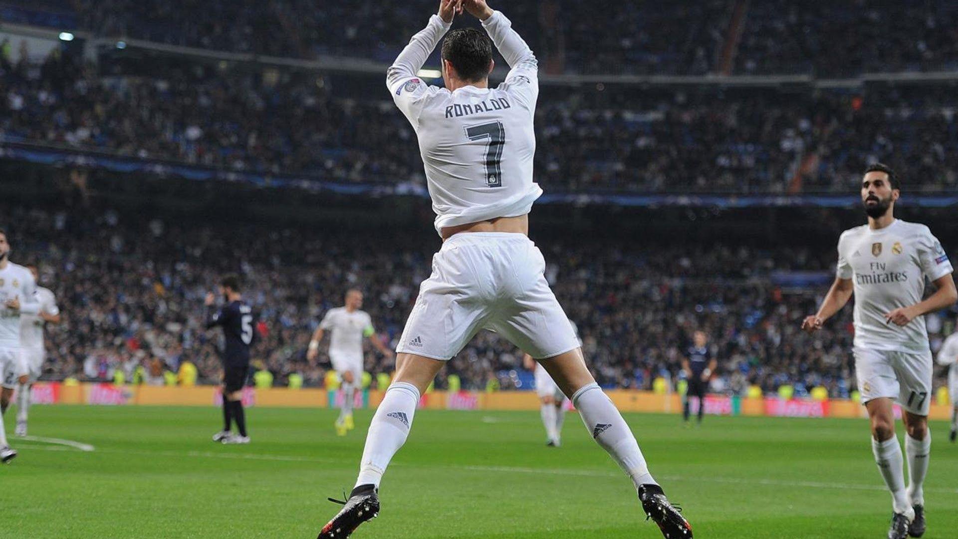 Ronaldo Live Wallpaper on iPhone  Ronaldo siuuu Wallpaper on iPhone    YouTube