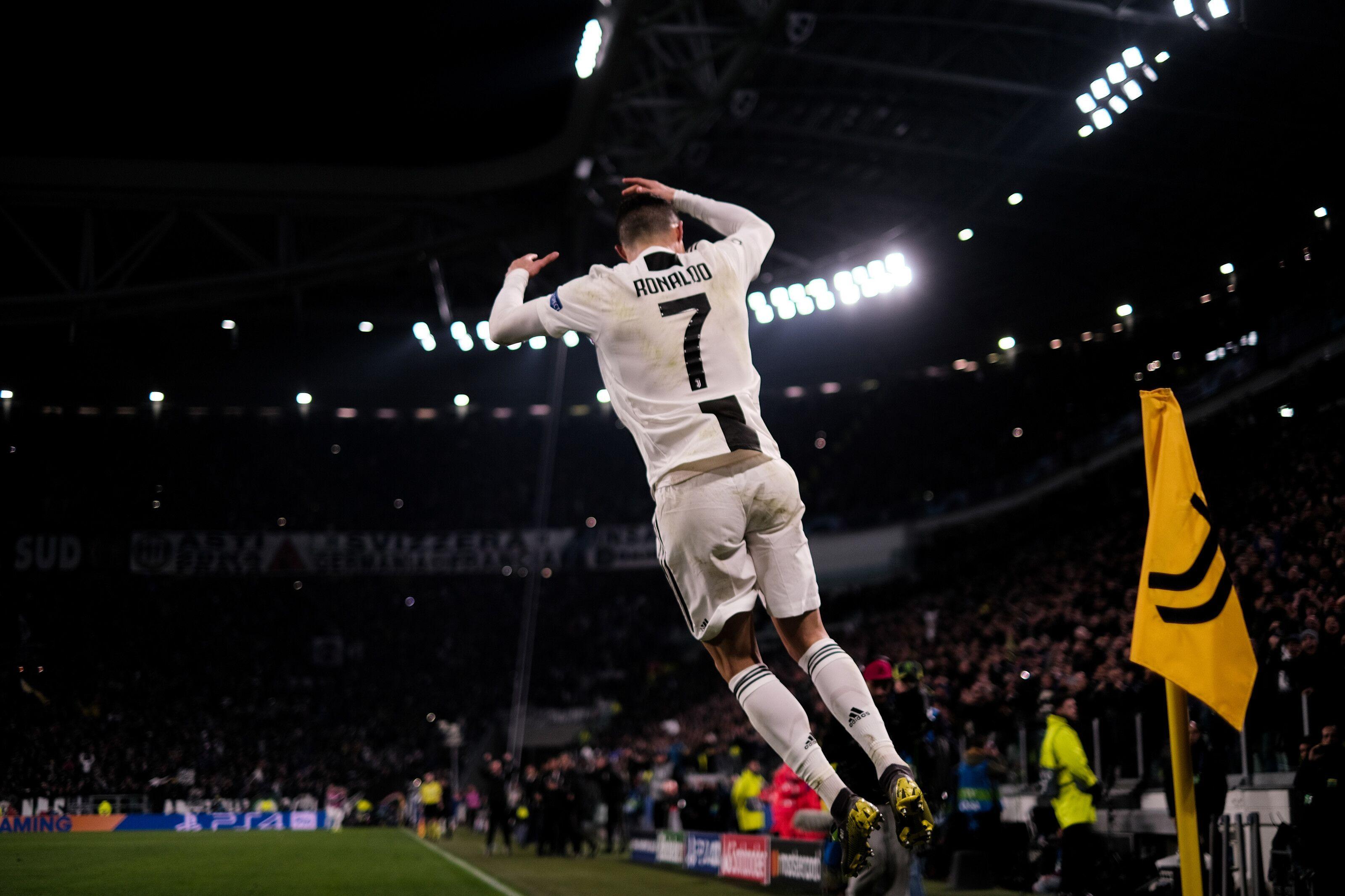 Ronaldo Celebration Wallpapers Top Free Ronaldo Celebration 
