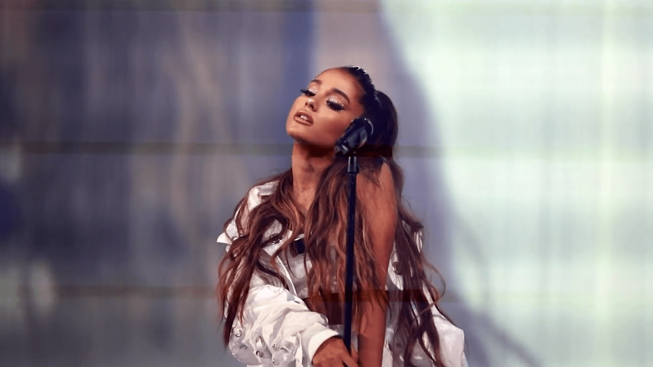 1280x720 ariana grande wallpaper, ariana grande, woman and ari