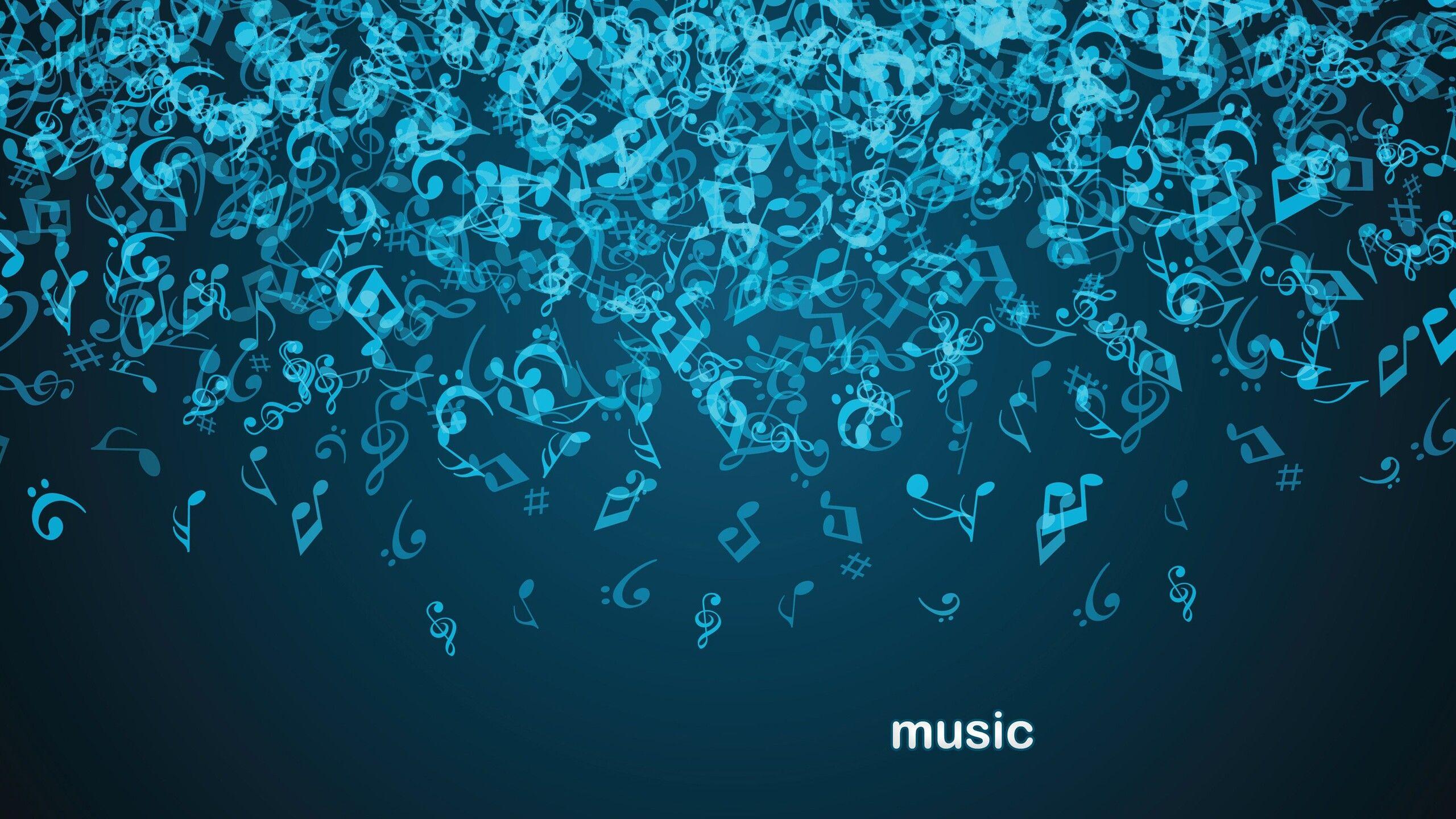 2560X1440 Music Wallpapers - Top Free 2560X1440 Music Backgrounds ...