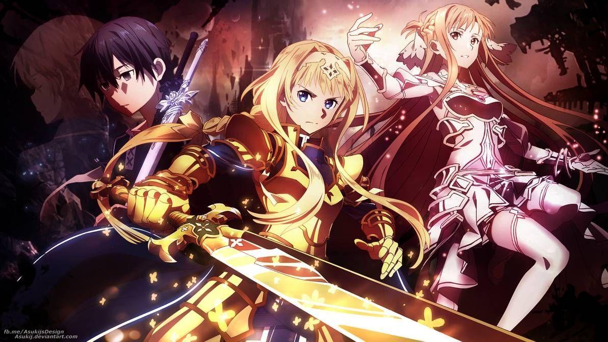 1192x670 Wallpaper of Underworld. Sword art online wallpaper, Sword art, Sword art online