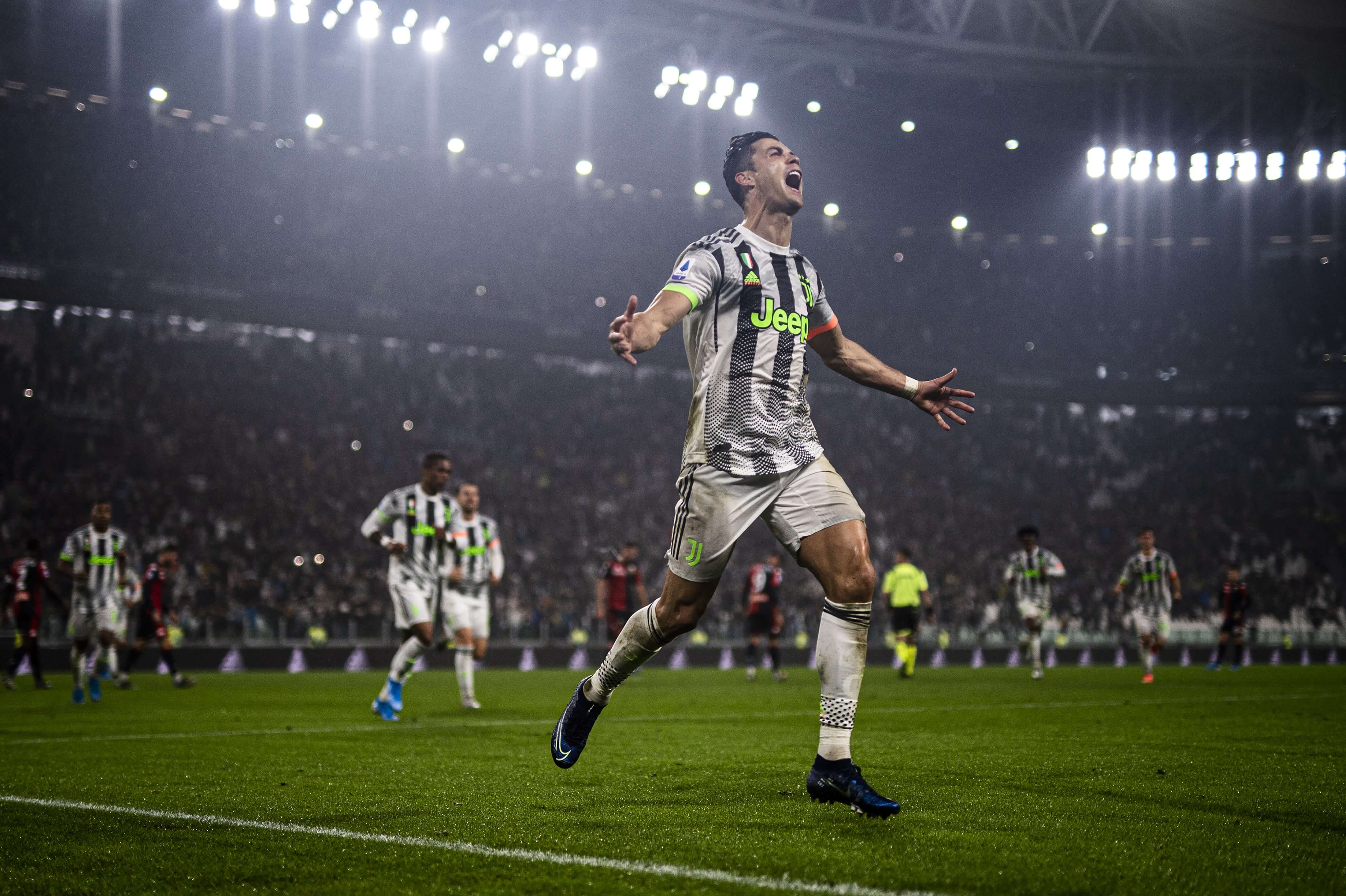 Cristiano Ronaldo Goal Wallpapers Top Free Cristiano Ronaldo Goal 