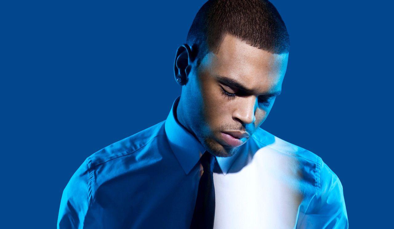 1280x744 Widescreen Chris Brown,