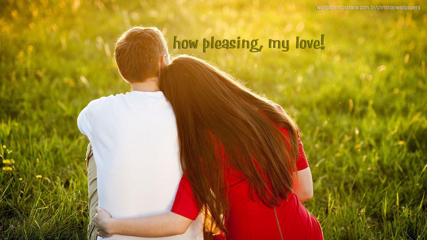 1366x768 Pleasant!
