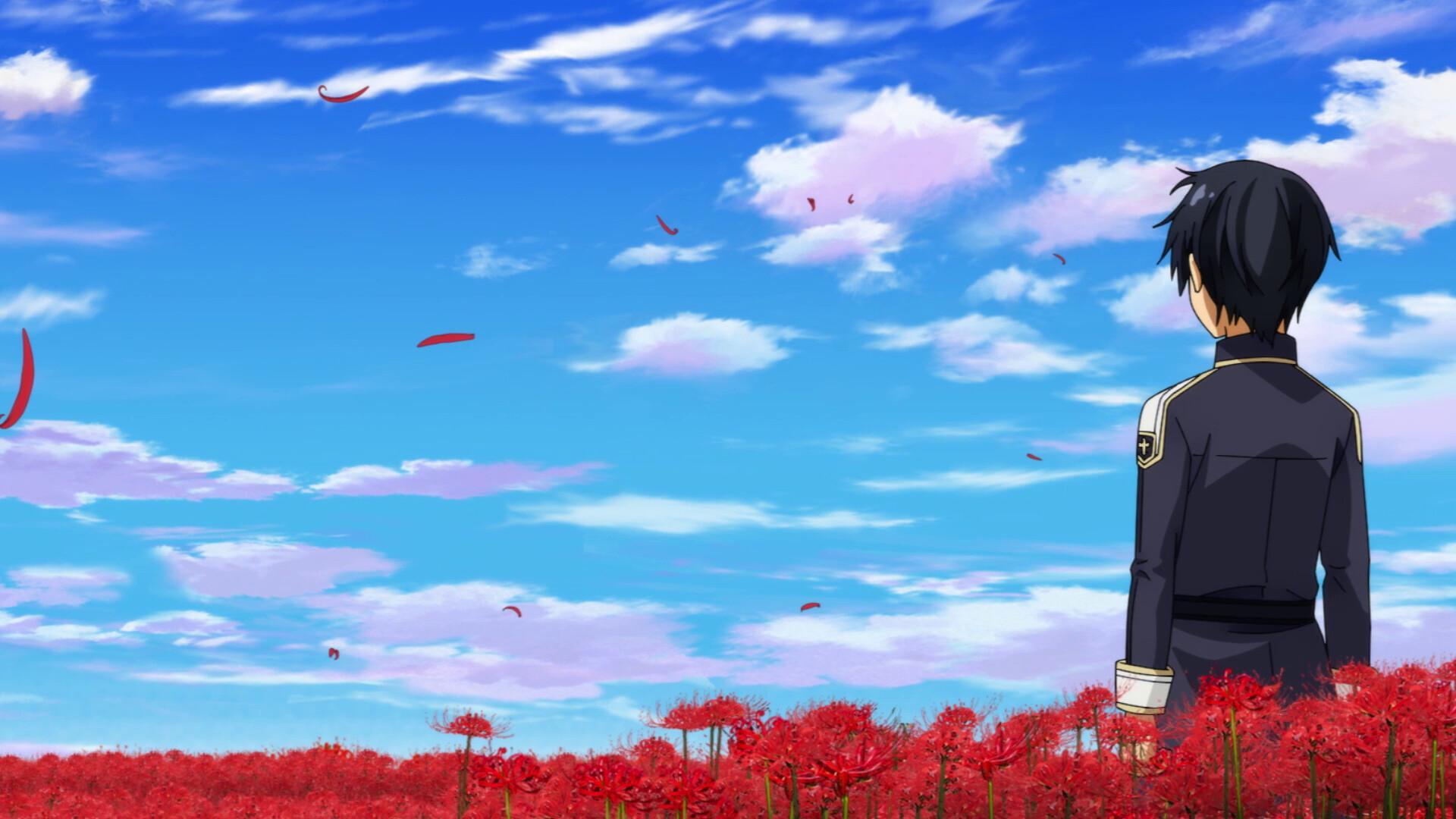 1920x1080 Sword Art Online: Alicization War Of Underworld' Part Episode 14 Preview, Spoilers: 'End To Eternity'