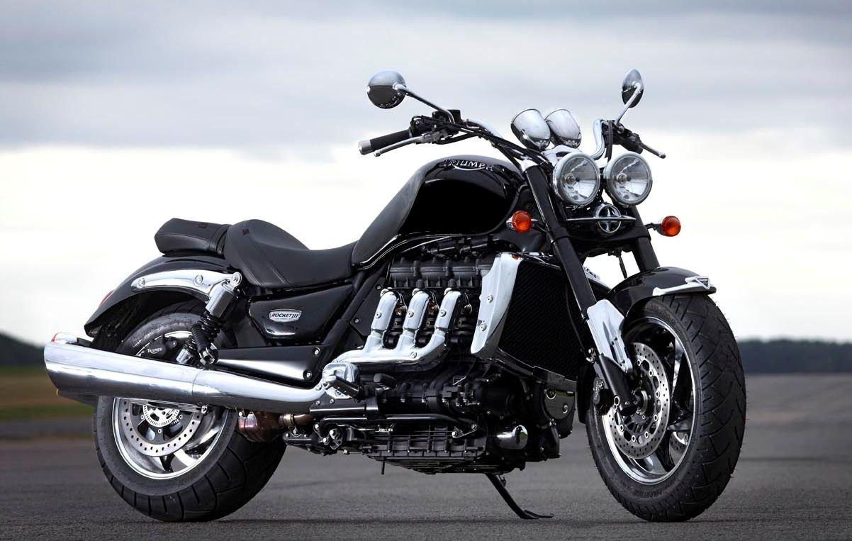 1202x763 Triumph Rocket III Roadster 2014 Wallpaper