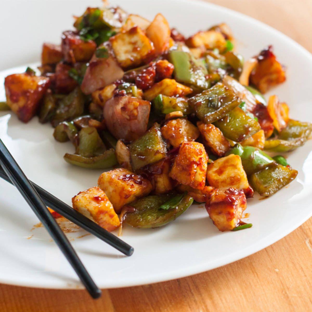 1200x1200 HUAWEI Community. Chilli Paneer