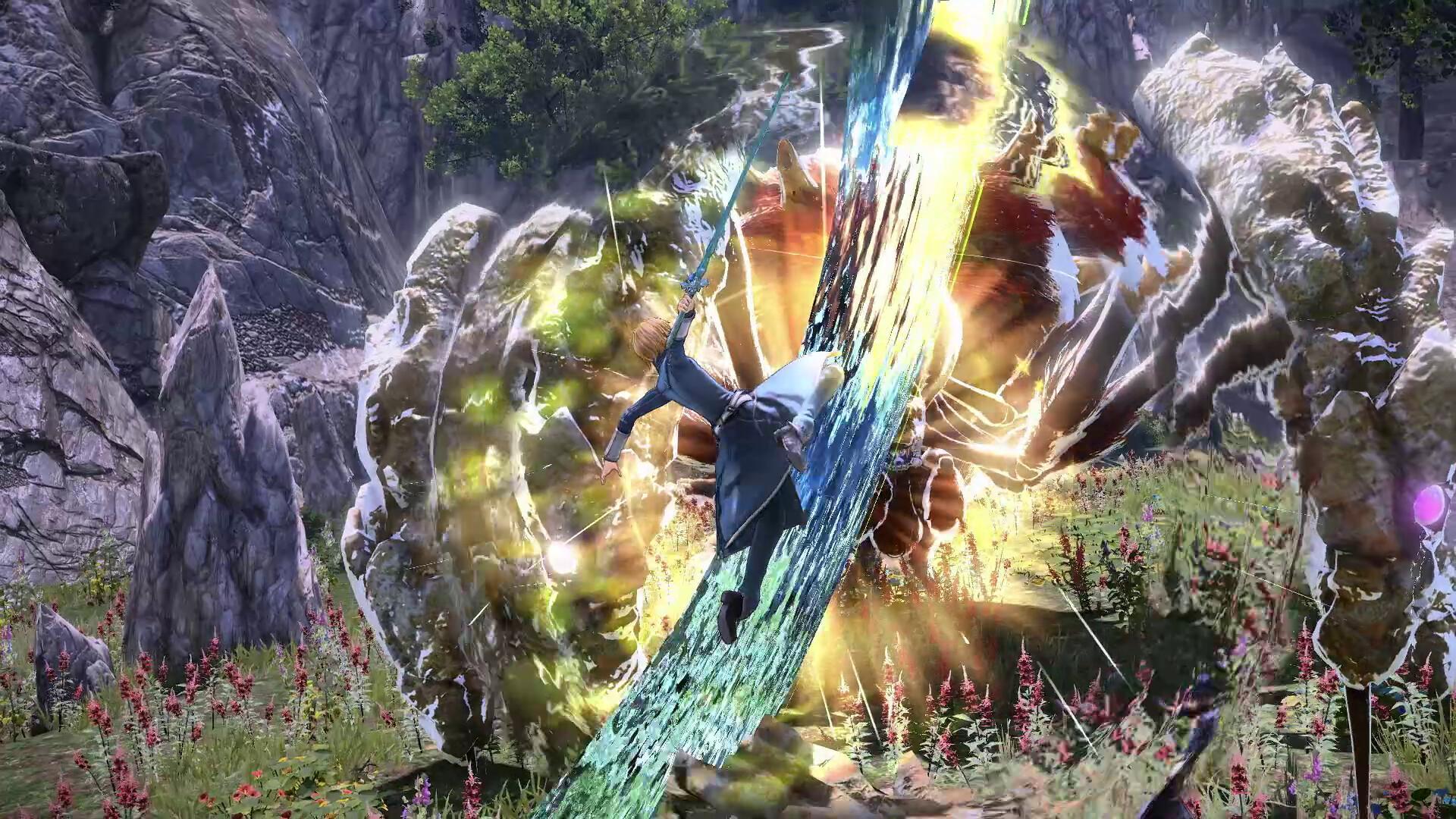 1920x1080 Sword Art Online: Alicization War Of Underworld' Part Episode 22 Live Stream Details, Official Synopsis, Spoilers