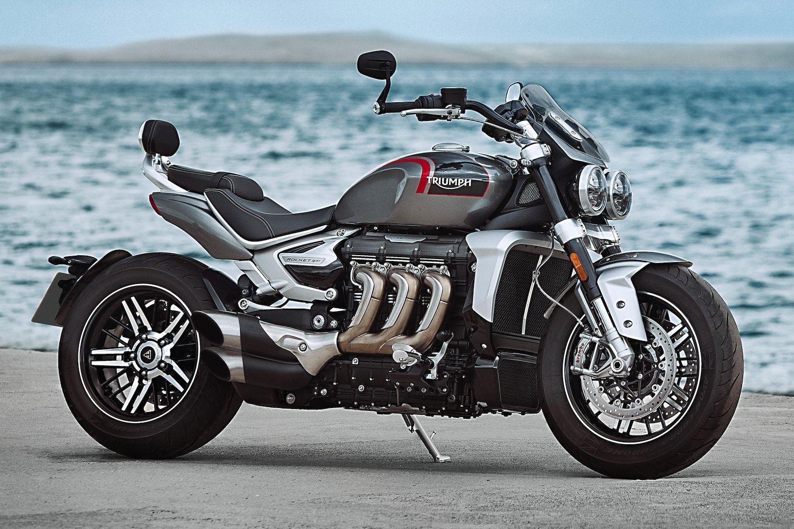 1620x1080 Triumph Rocket 3 R and Rocket 3 GT First Look (11 Fast Facts)