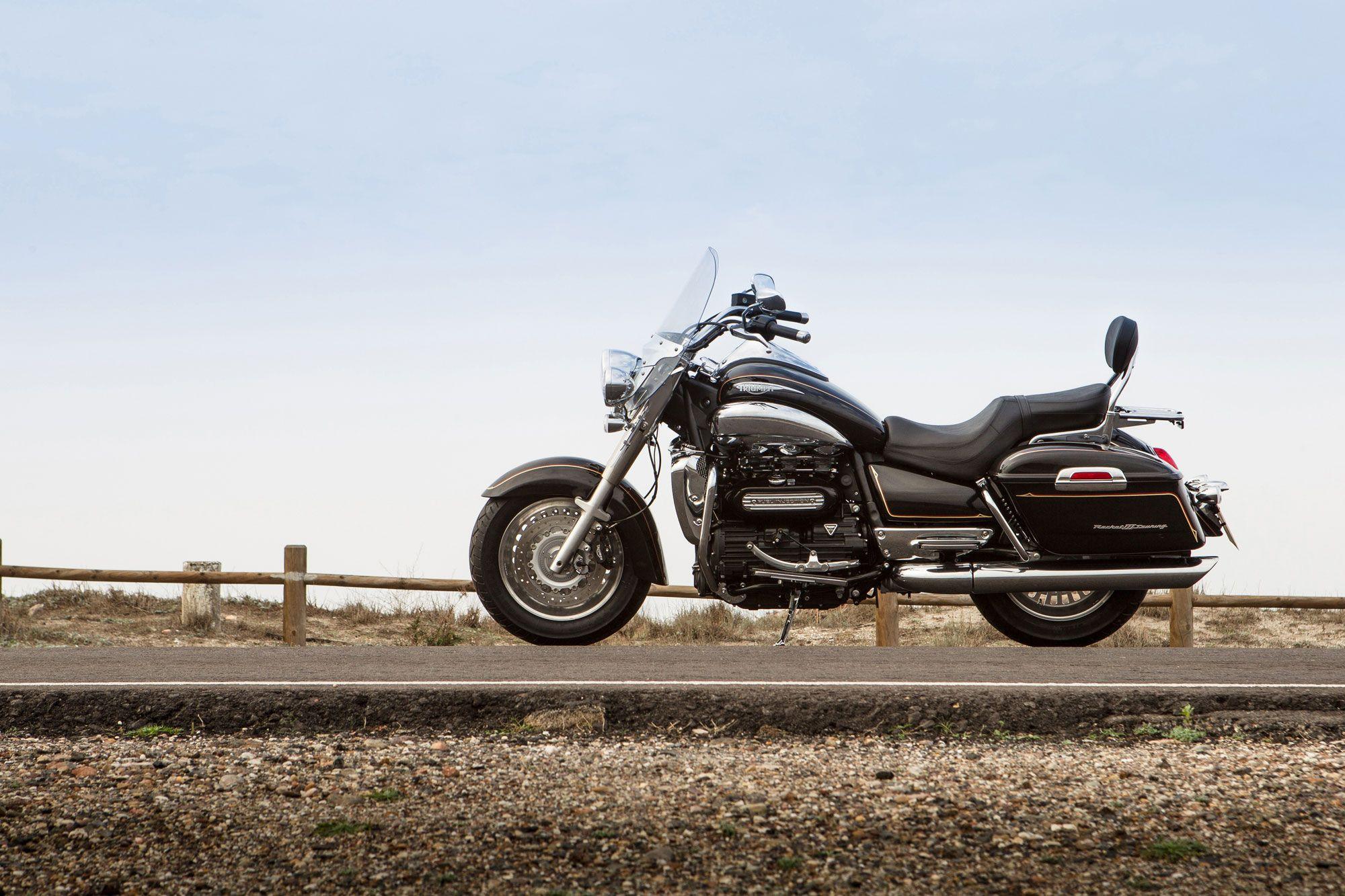 2000x1333 HQ Wallpaper Triumph Rocket III Touring 2015. Motorcycles For Sale.biz