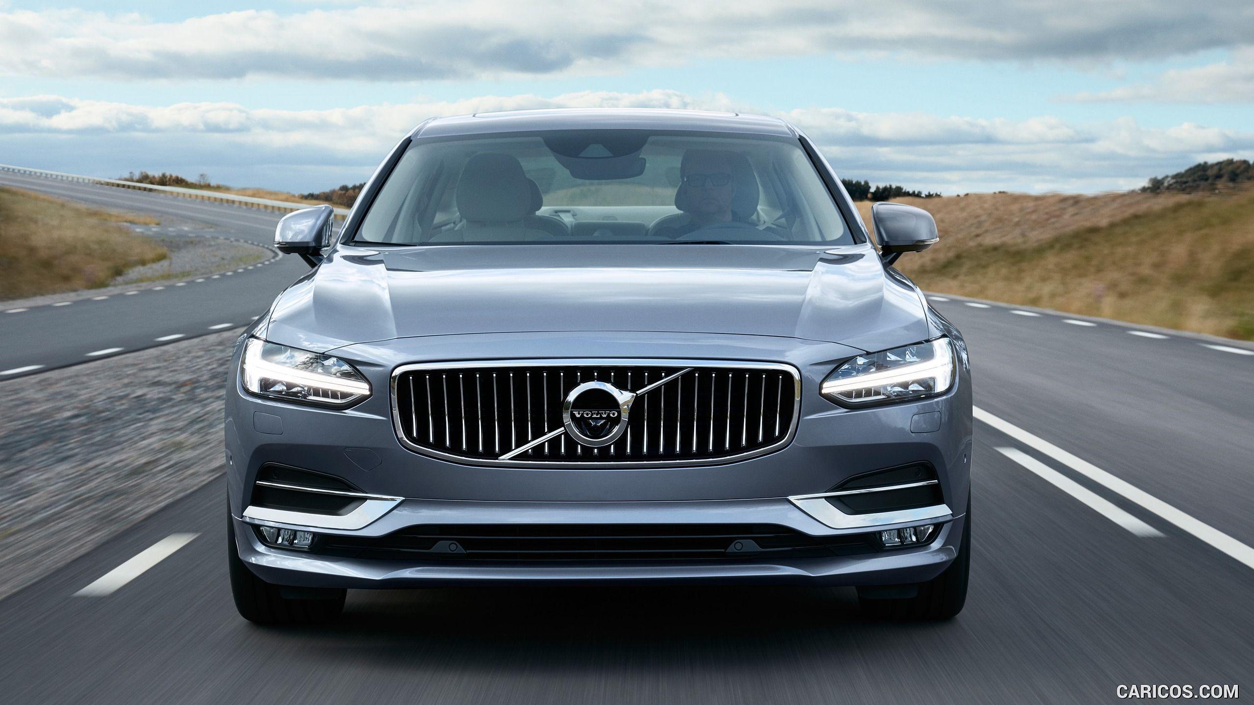 2560x1440 Volvo S90. Volvo s Volvo cars, Volvo