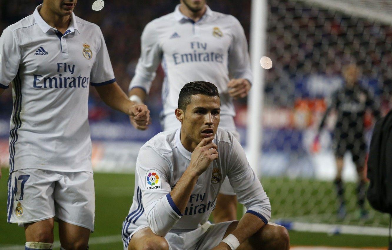1332x850 Wallpaper smile, football, Portugal, Cristiano Ronaldo, legend, player, goal, players, football, CR player, the celebration, Real Madrid, Real Madrid, Cristiano Ronaldo, Ronaldo image for desktop, section спорт